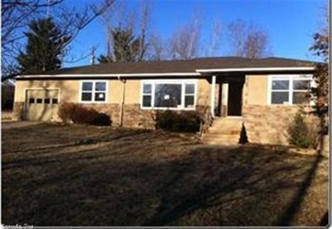 Lillie Shaddox III - Residential