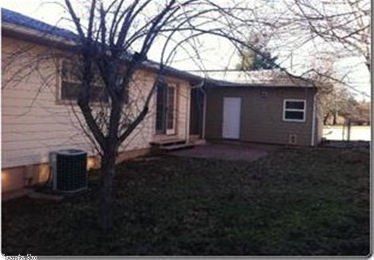 Lillie Shaddox III - Residential