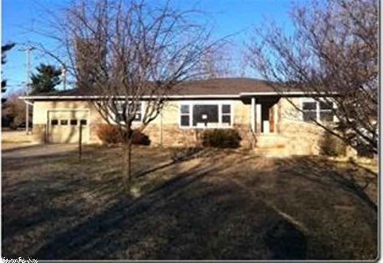 Lillie Shaddox III - Residential