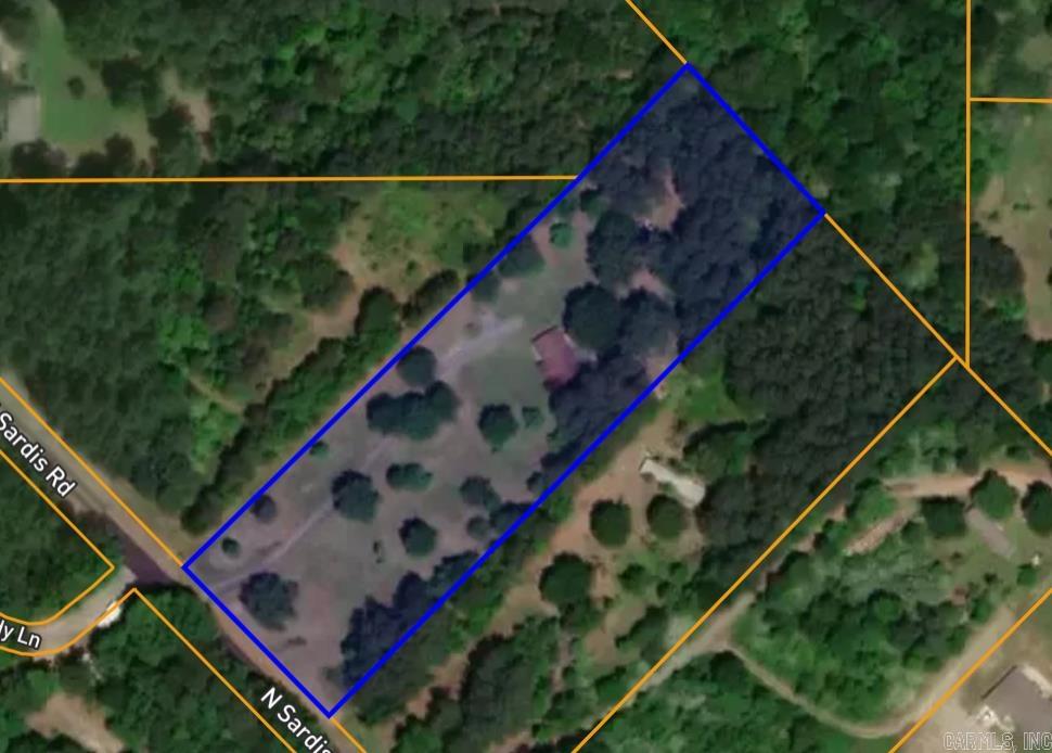 COUNTRY GROVE ESTATES - Residential