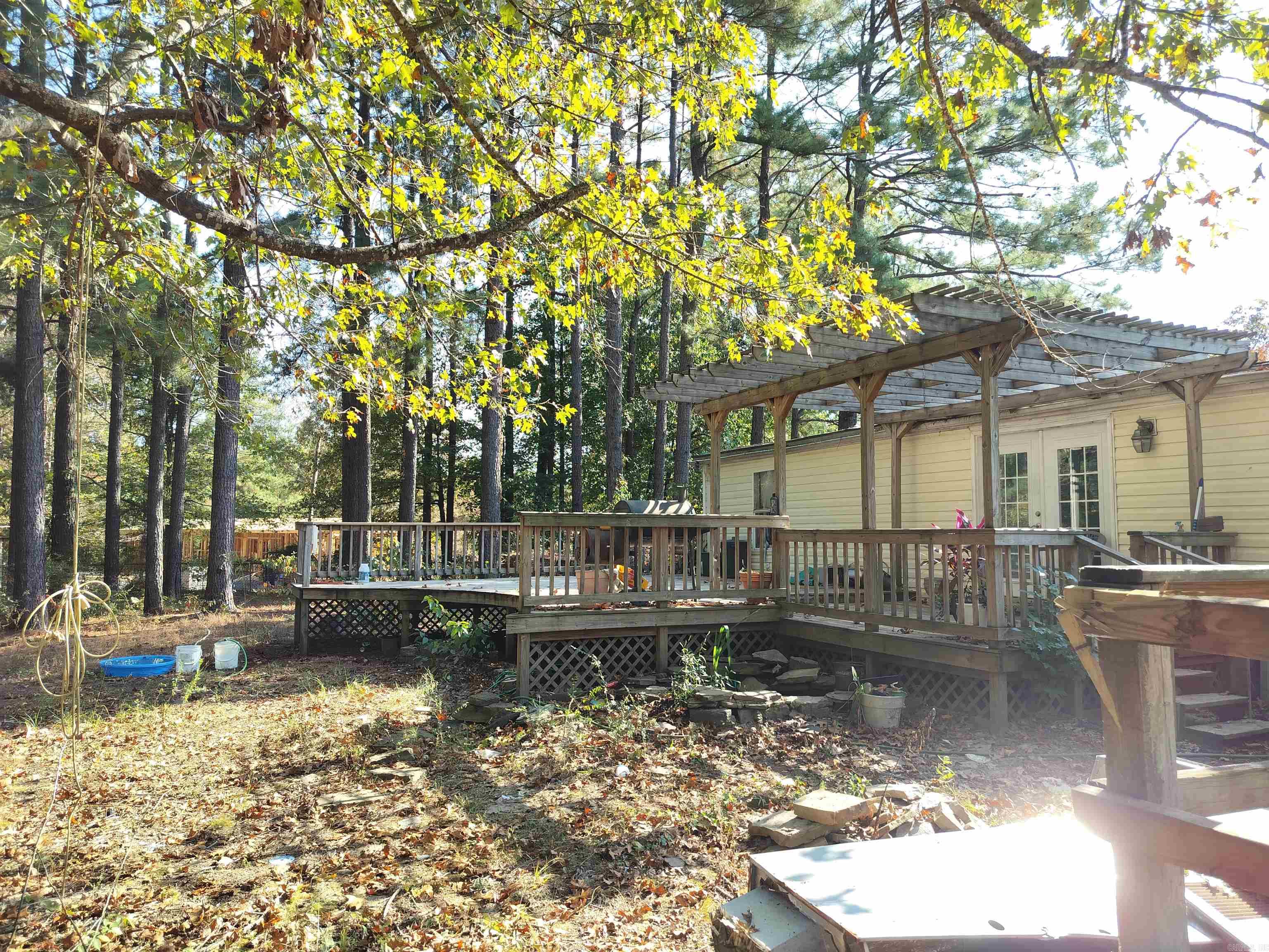 COUNTRY GROVE ESTATES - Residential