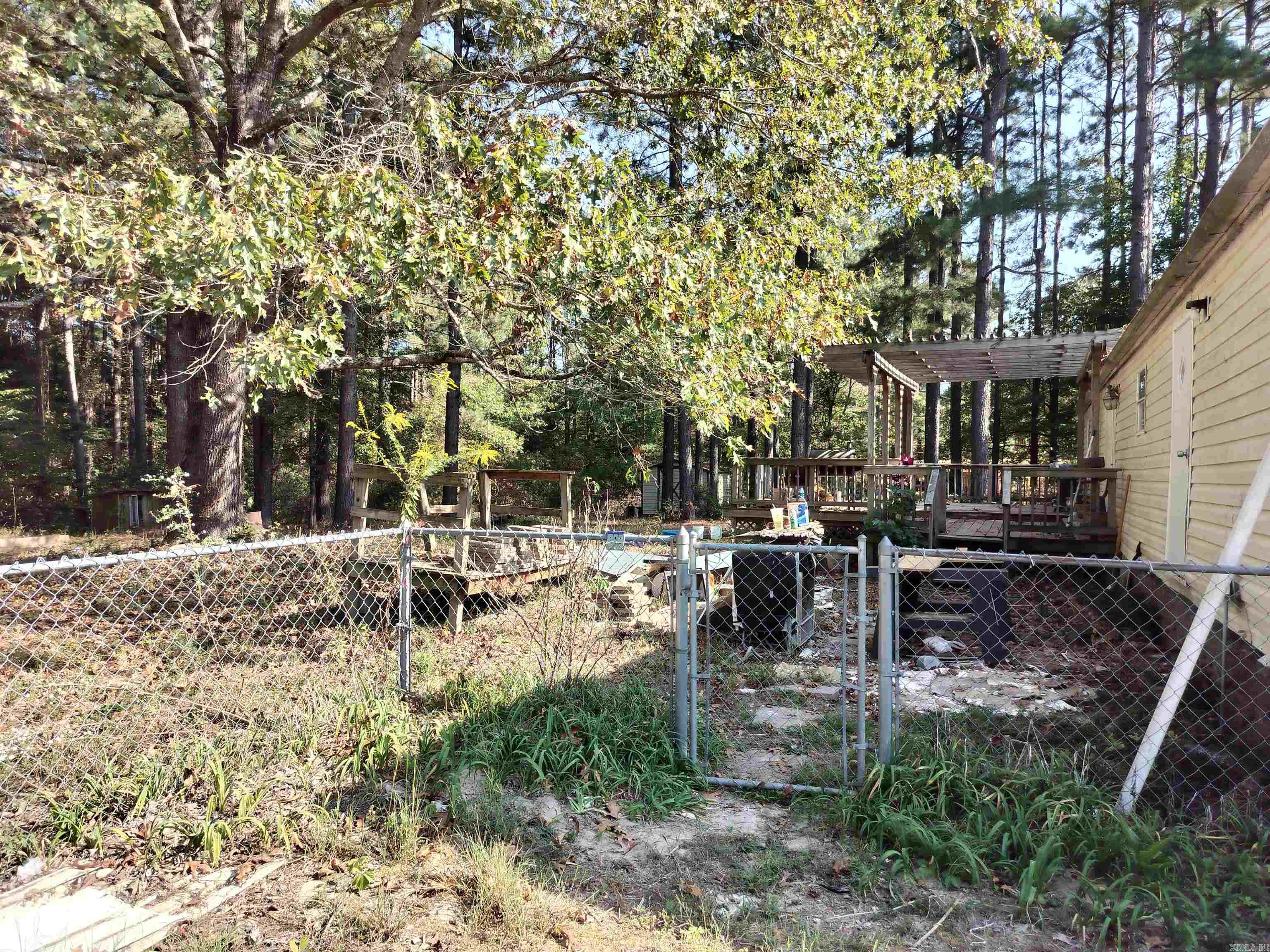 COUNTRY GROVE ESTATES - Residential