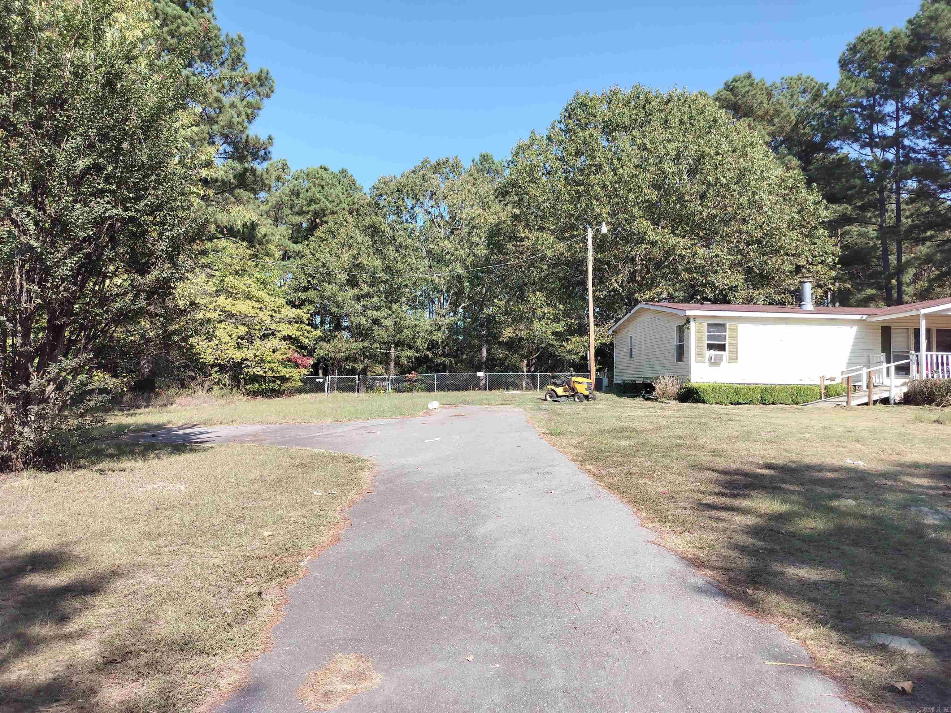 COUNTRY GROVE ESTATES - Residential