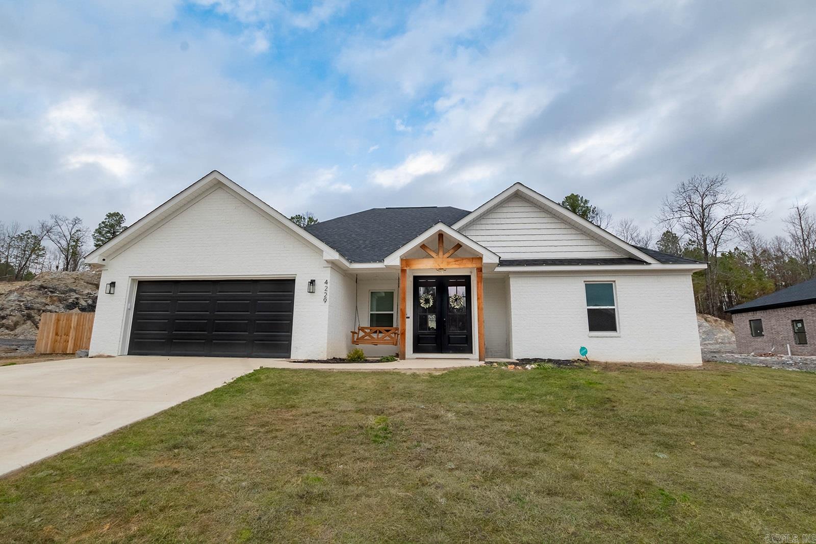 CROSSROADS VILLAGE - Residential