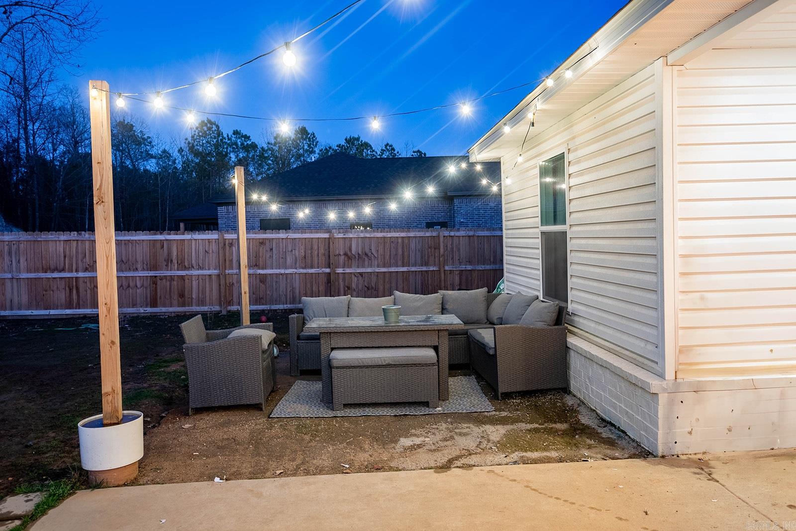 CROSSROADS VILLAGE - Residential