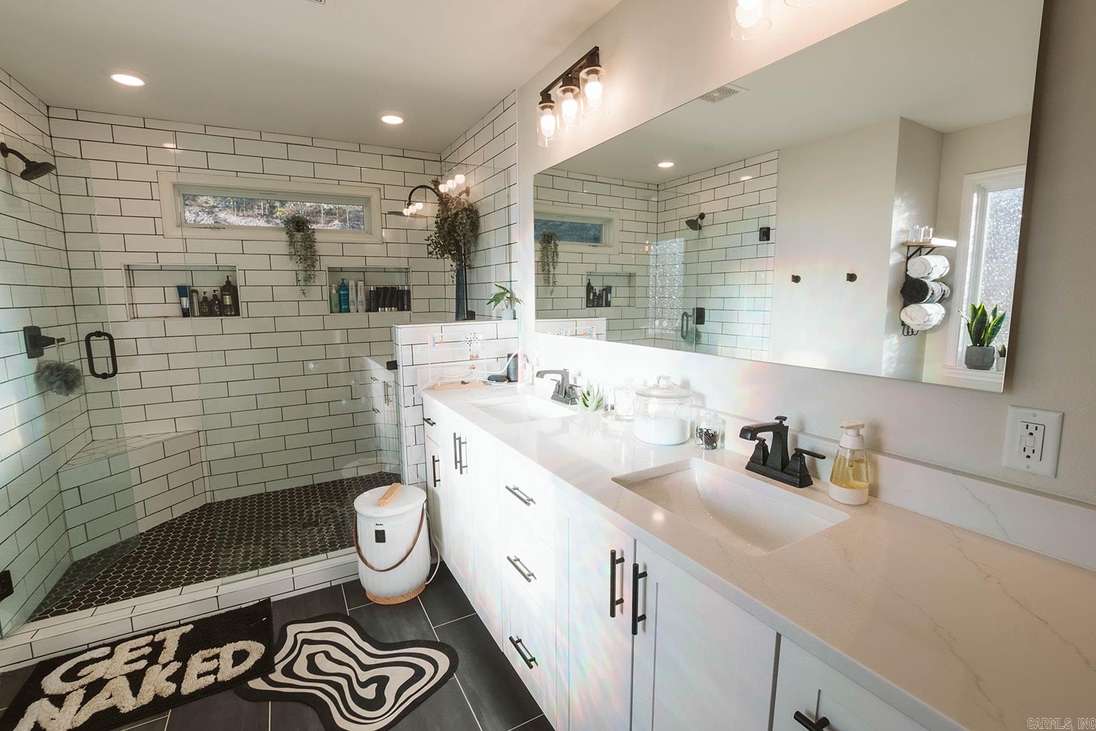 CROSSROADS VILLAGE - Residential