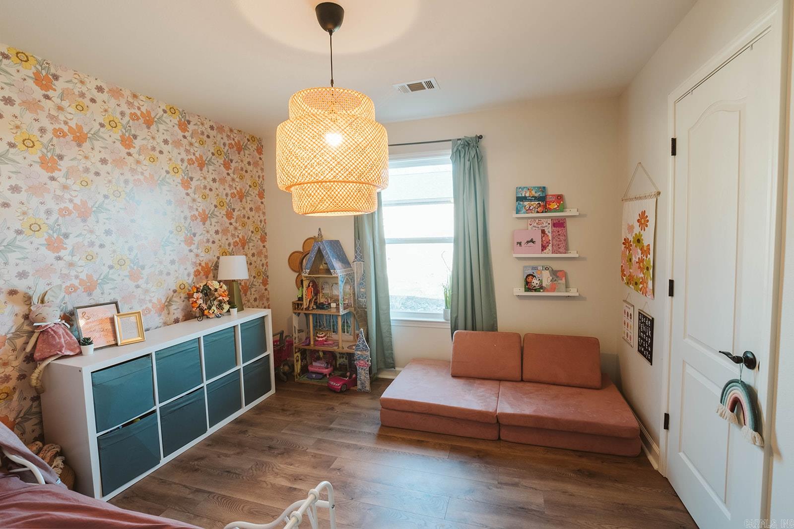 CROSSROADS VILLAGE - Residential