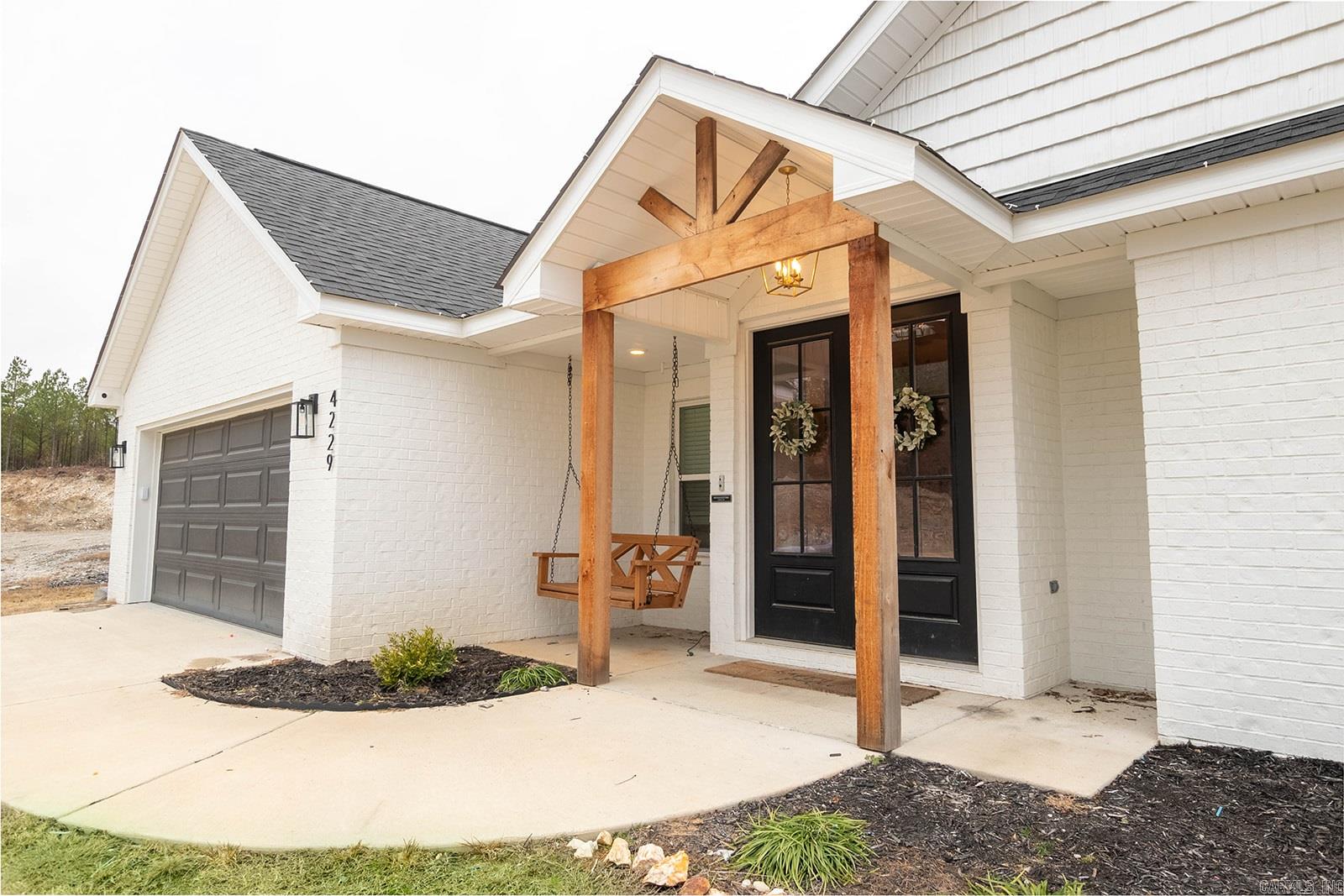 CROSSROADS VILLAGE - Residential