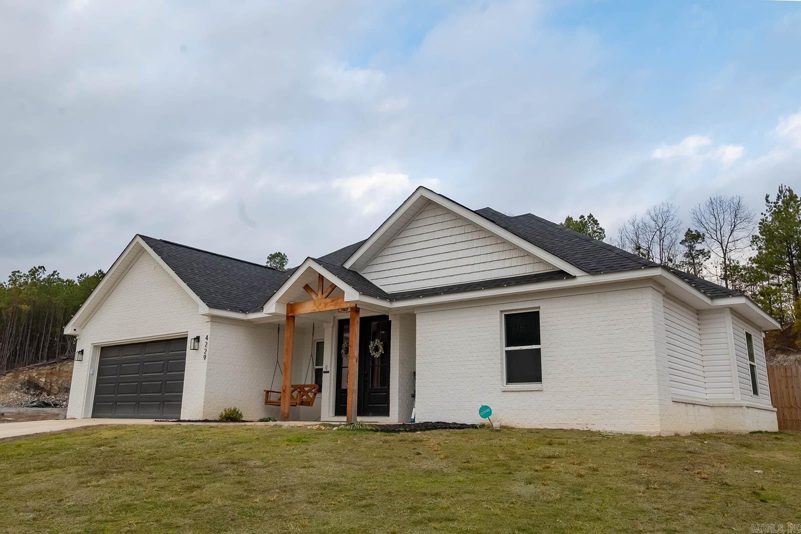 CROSSROADS VILLAGE - Residential