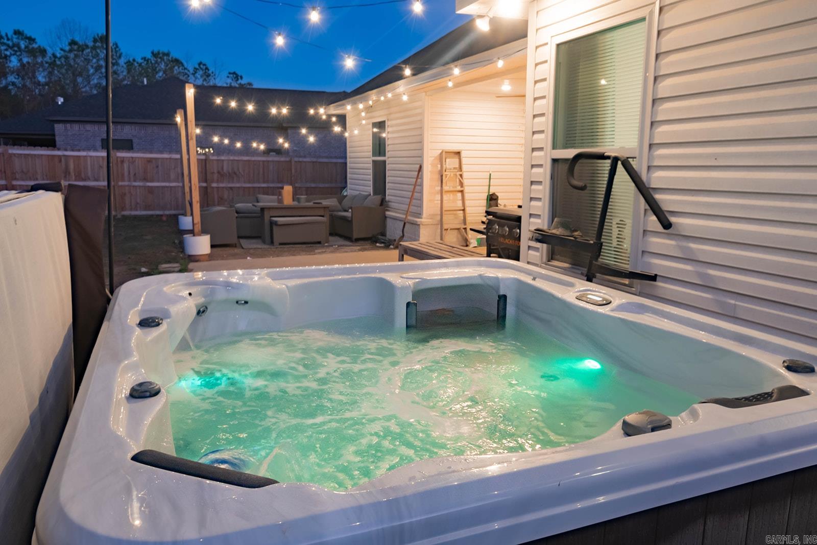 CROSSROADS VILLAGE - Residential