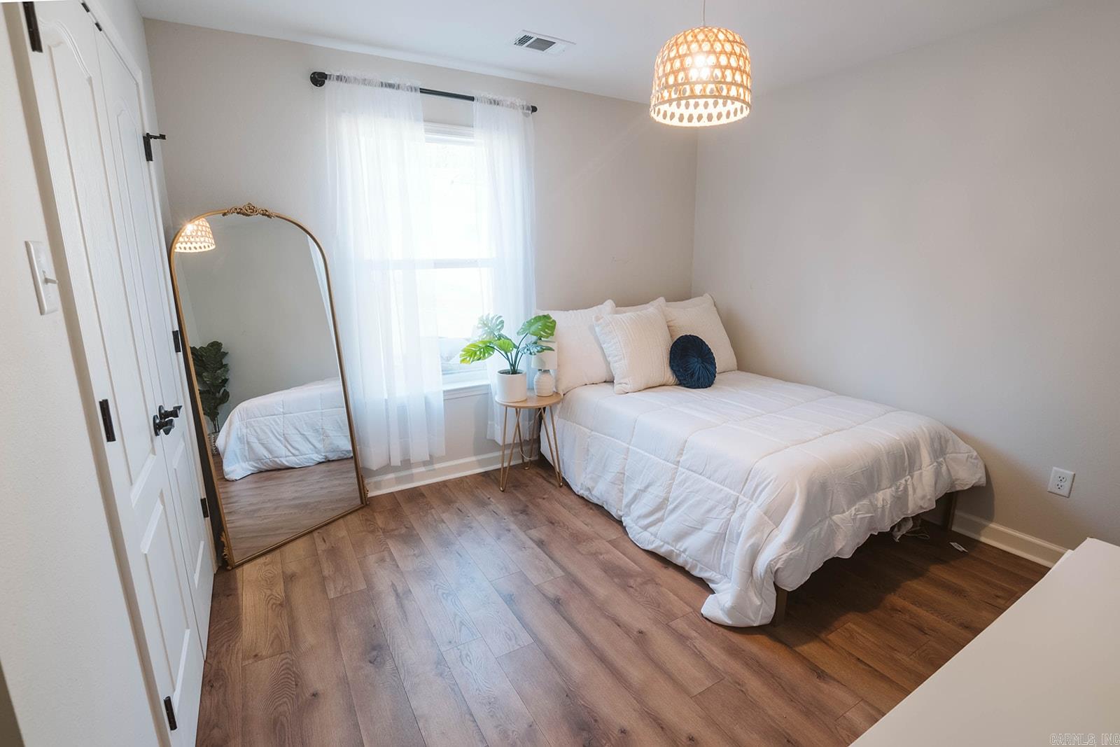 CROSSROADS VILLAGE - Residential