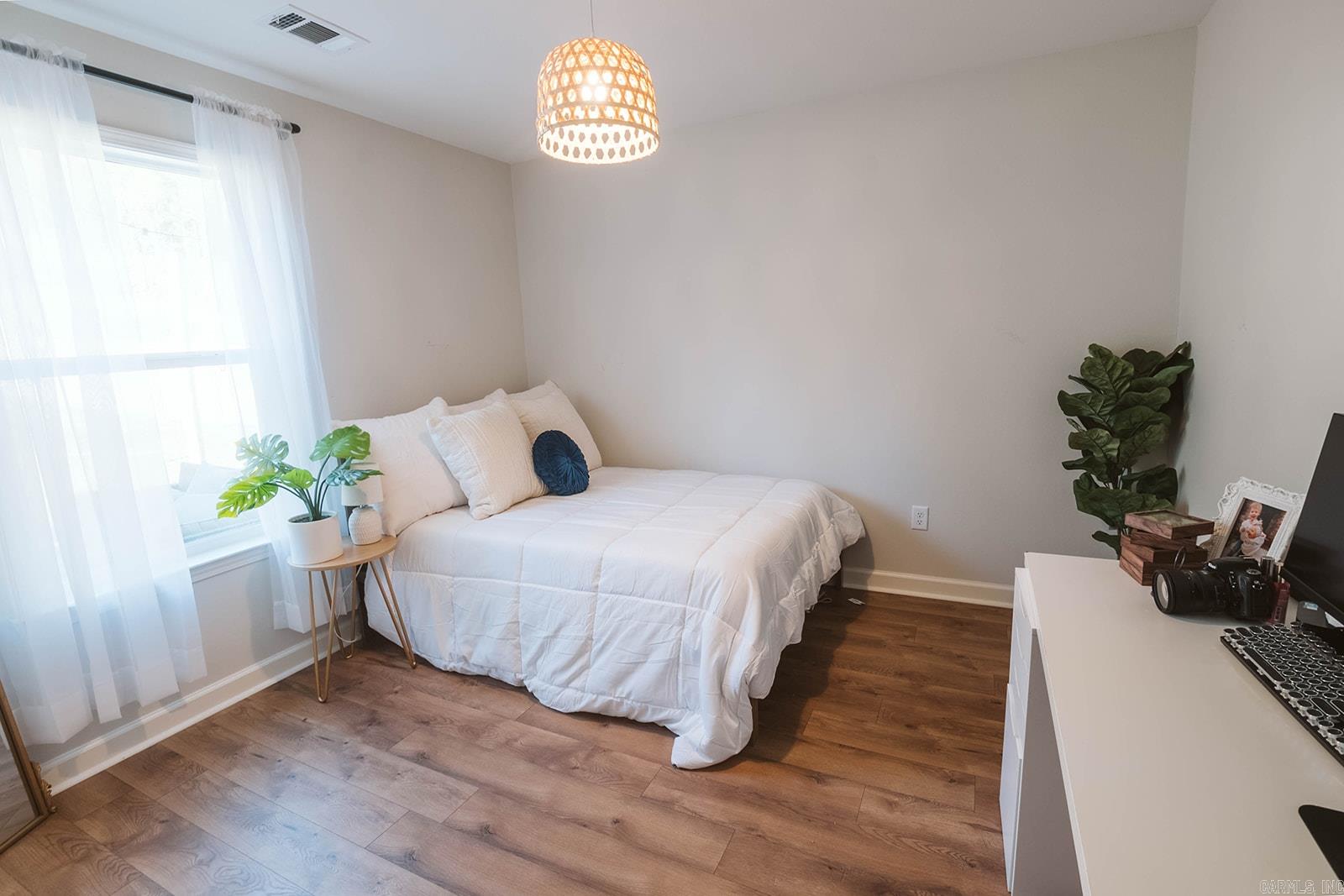 CROSSROADS VILLAGE - Residential