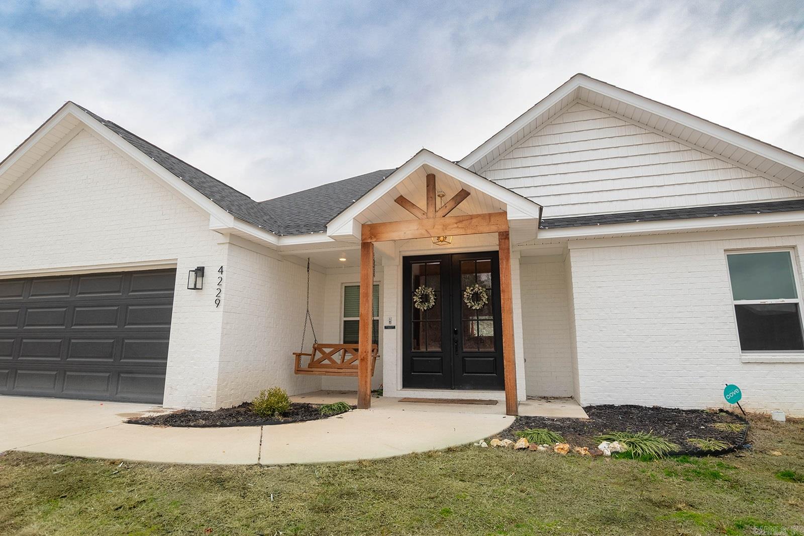 CROSSROADS VILLAGE - Residential