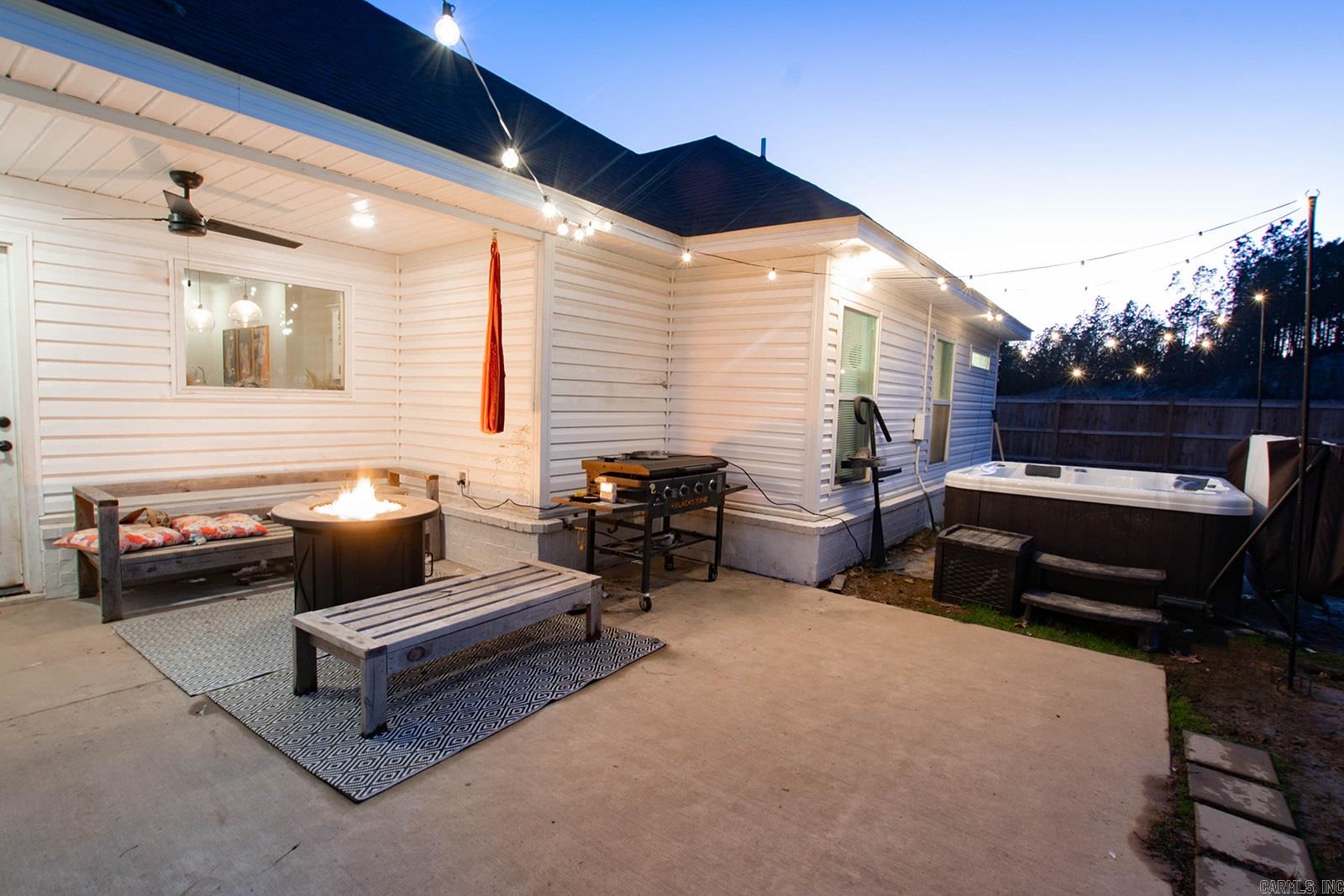 CROSSROADS VILLAGE - Residential