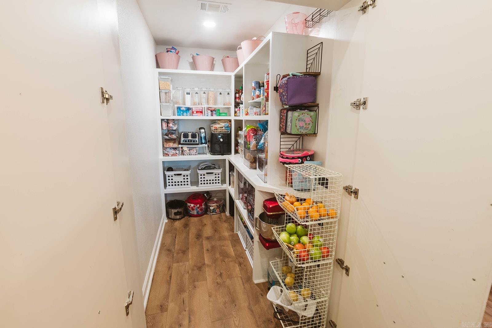 CROSSROADS VILLAGE - Residential