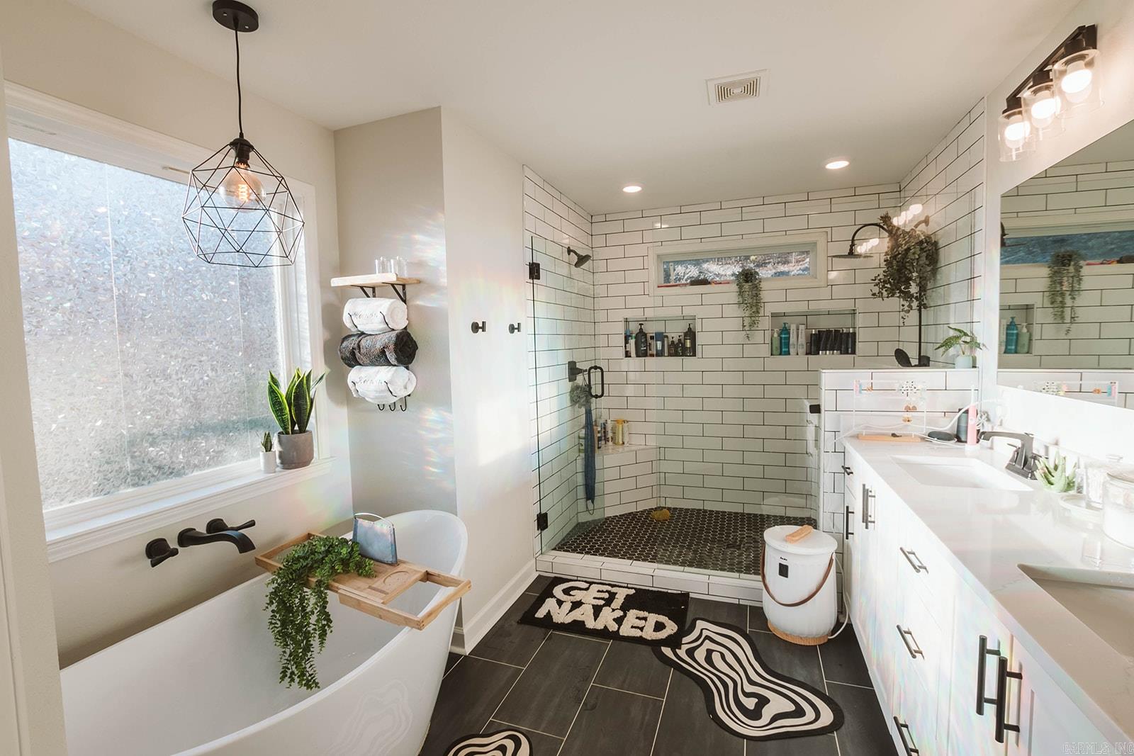 CROSSROADS VILLAGE - Residential