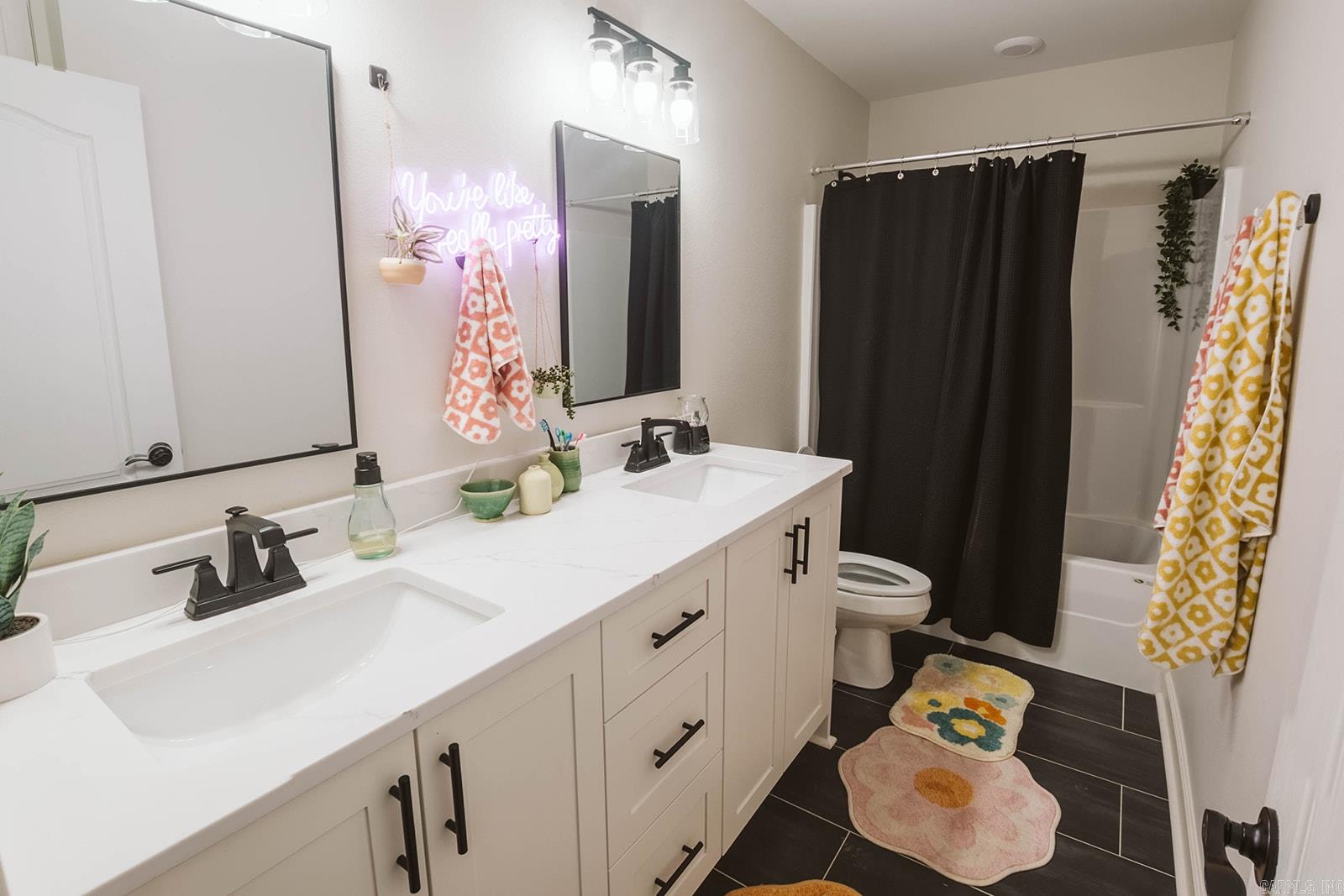 CROSSROADS VILLAGE - Residential