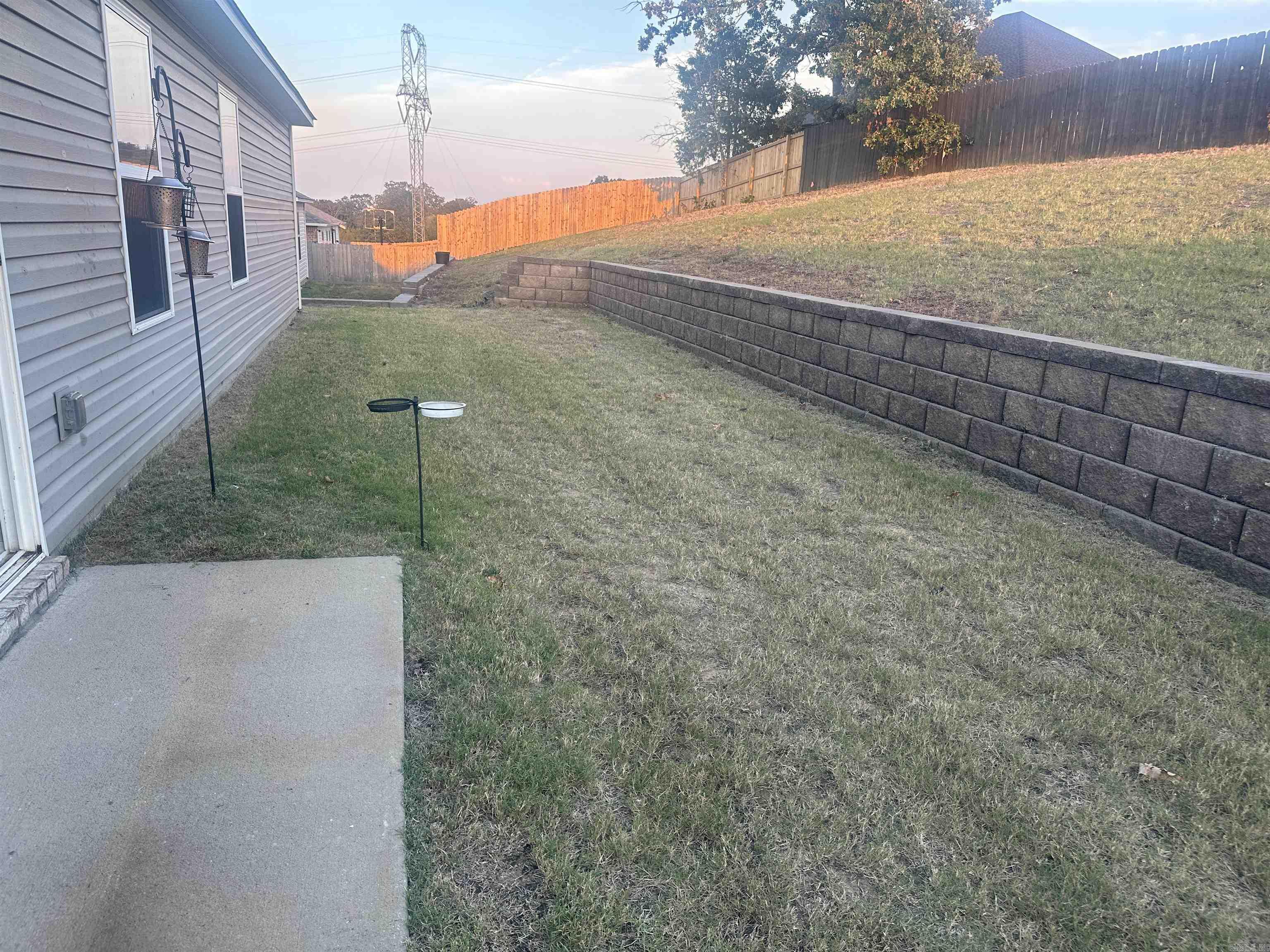 GREYSTONE - Residential