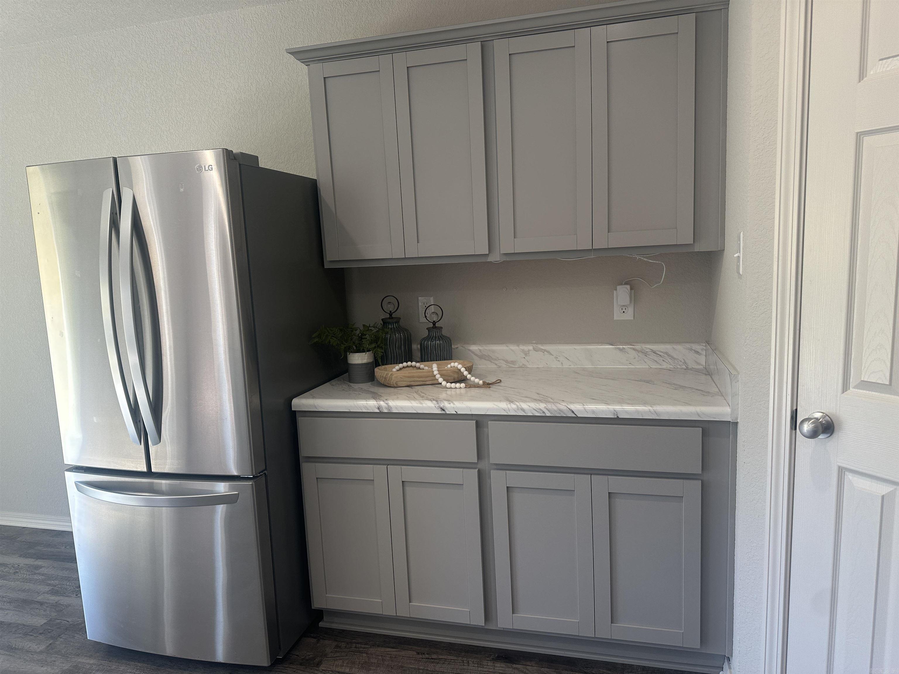 GREYSTONE - Residential