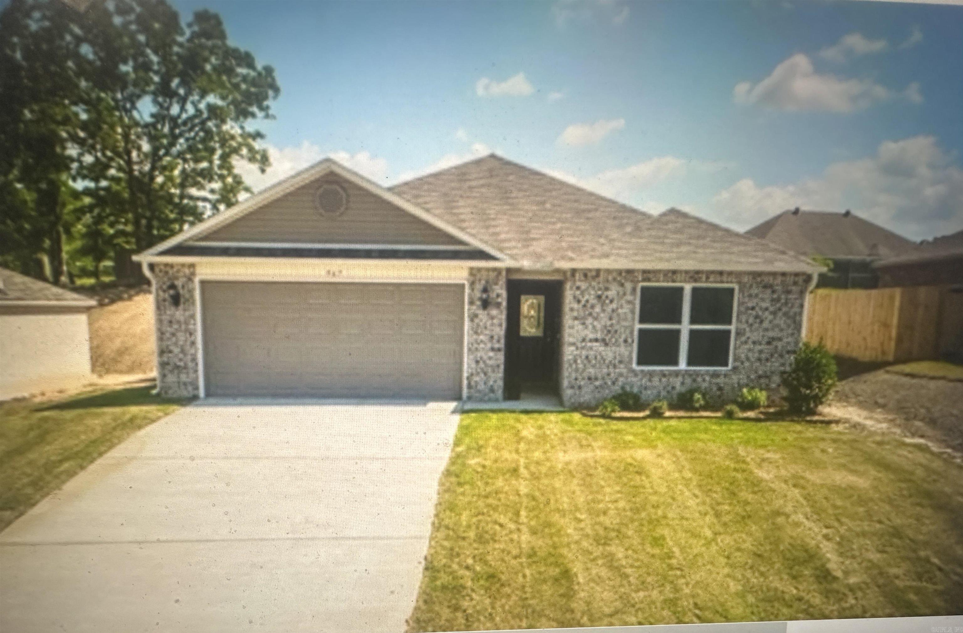 GREYSTONE - Residential