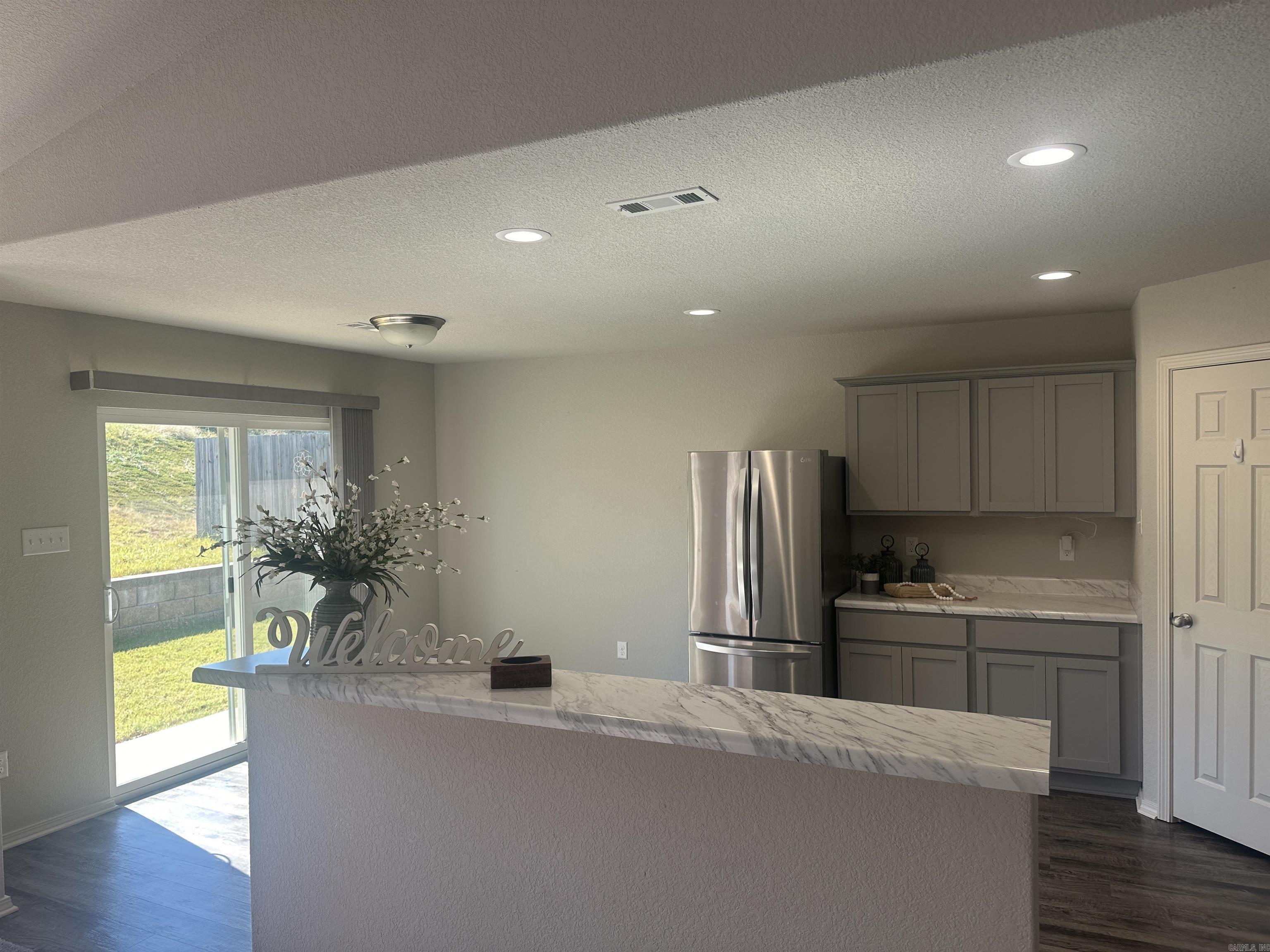 GREYSTONE - Residential