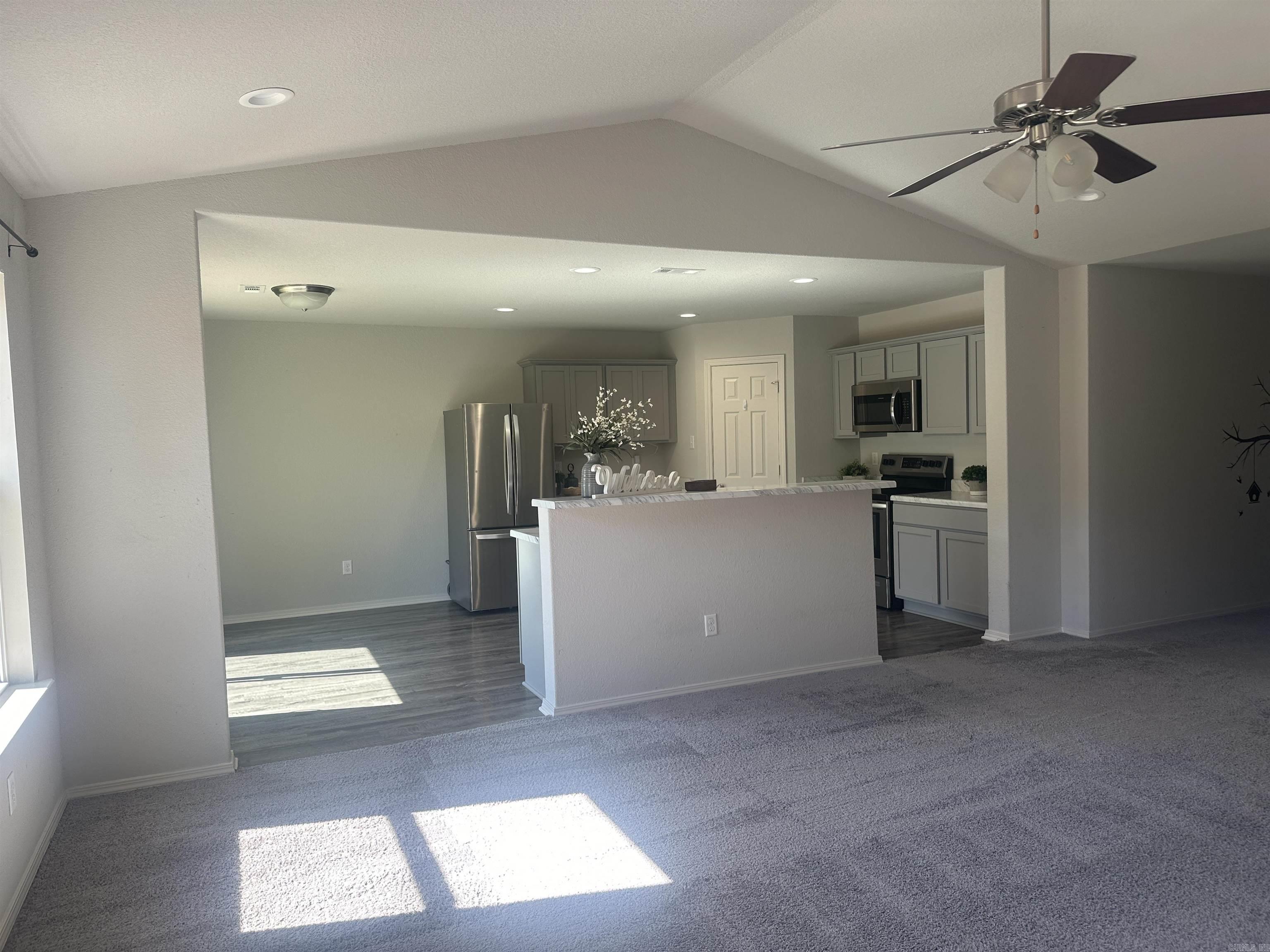 GREYSTONE - Residential