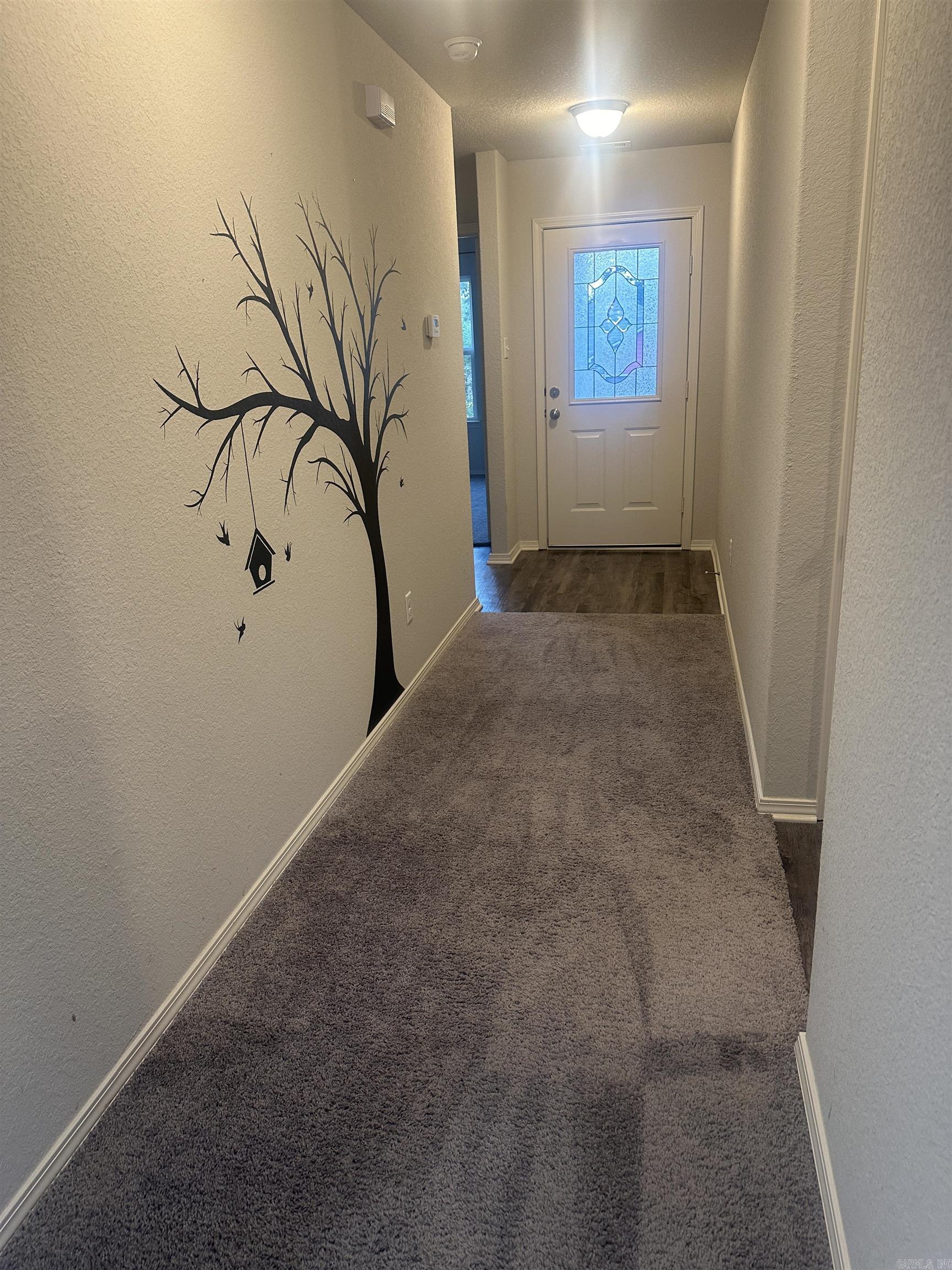 GREYSTONE - Residential