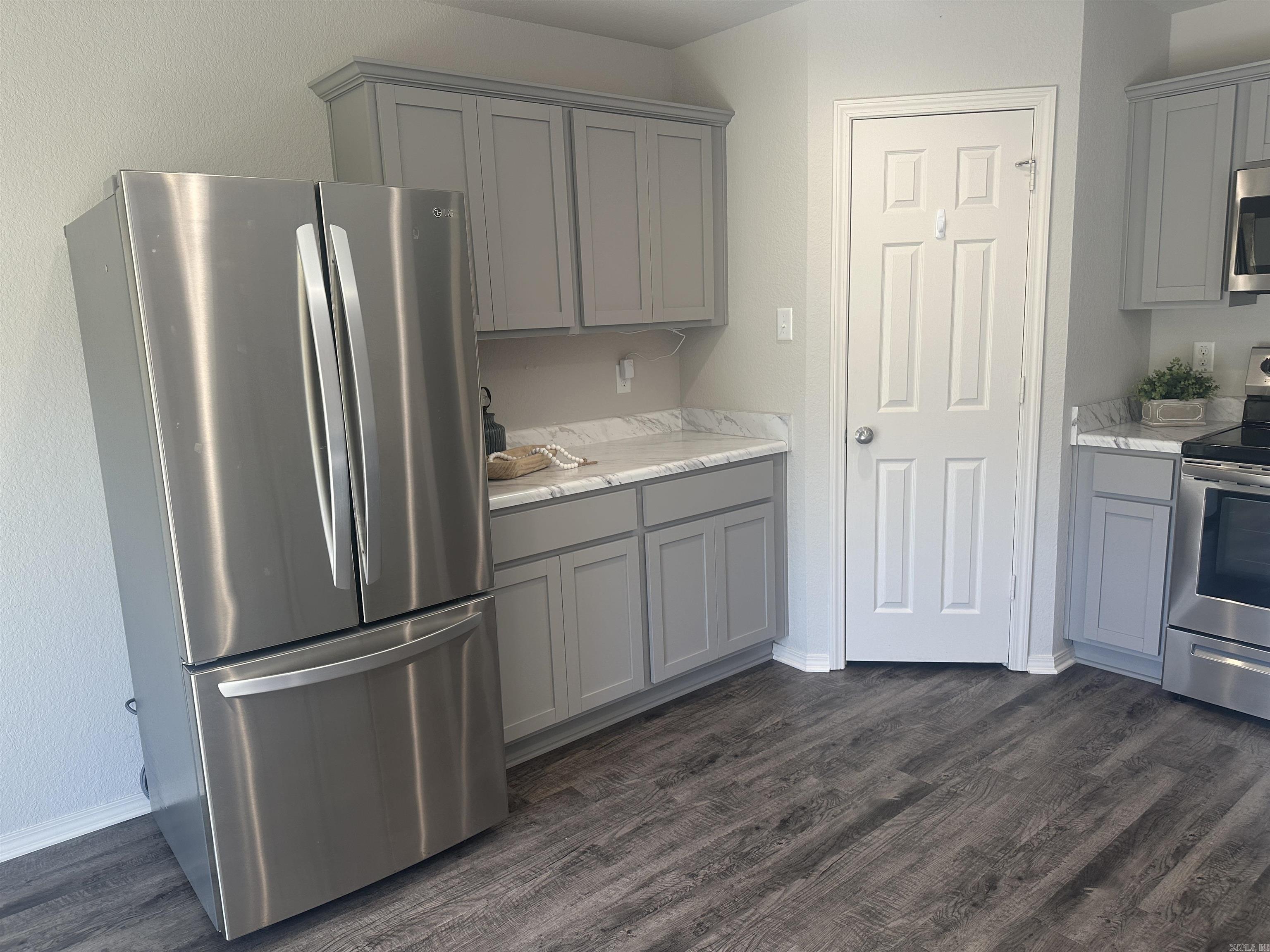 GREYSTONE - Residential