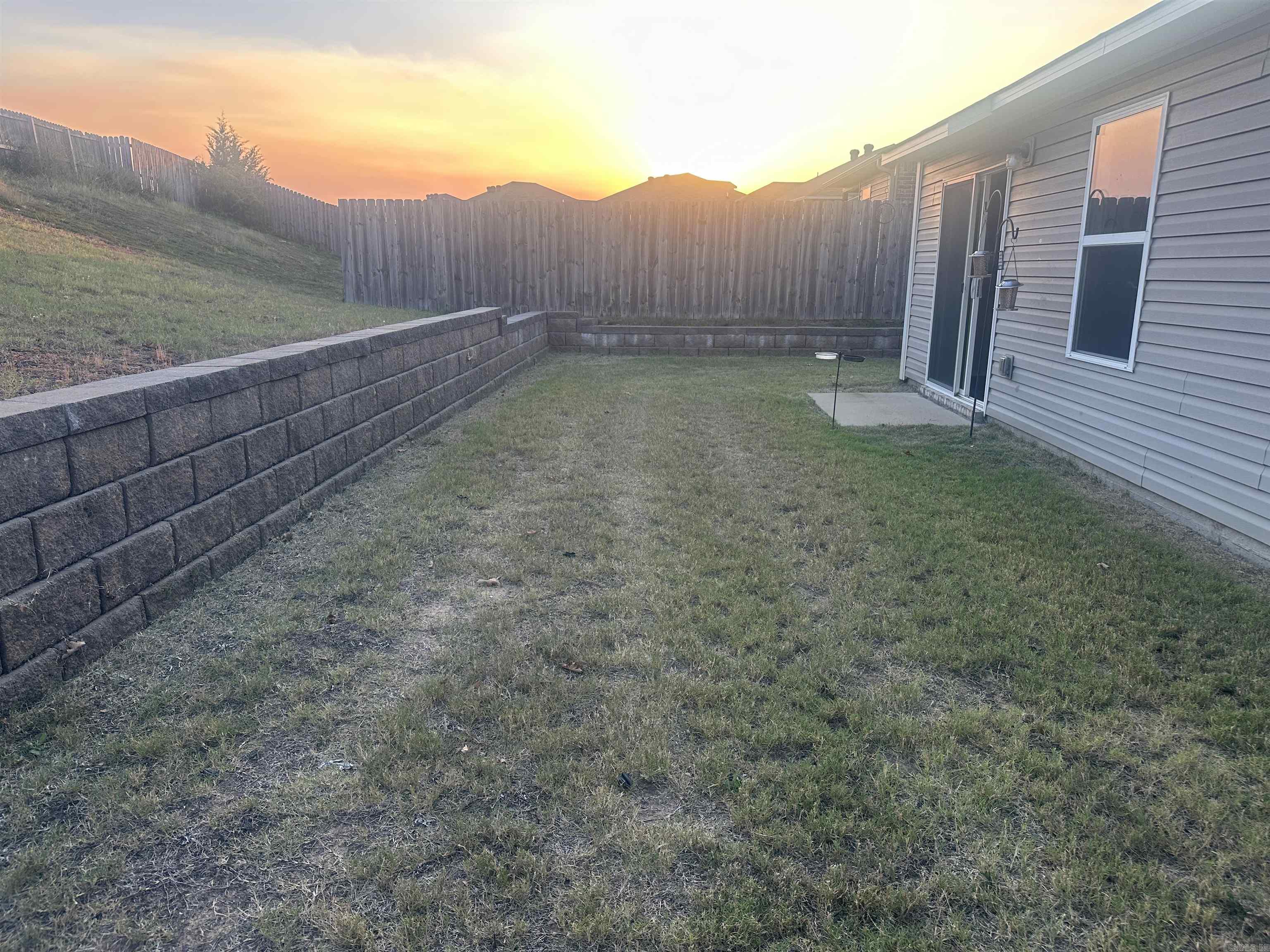 GREYSTONE - Residential