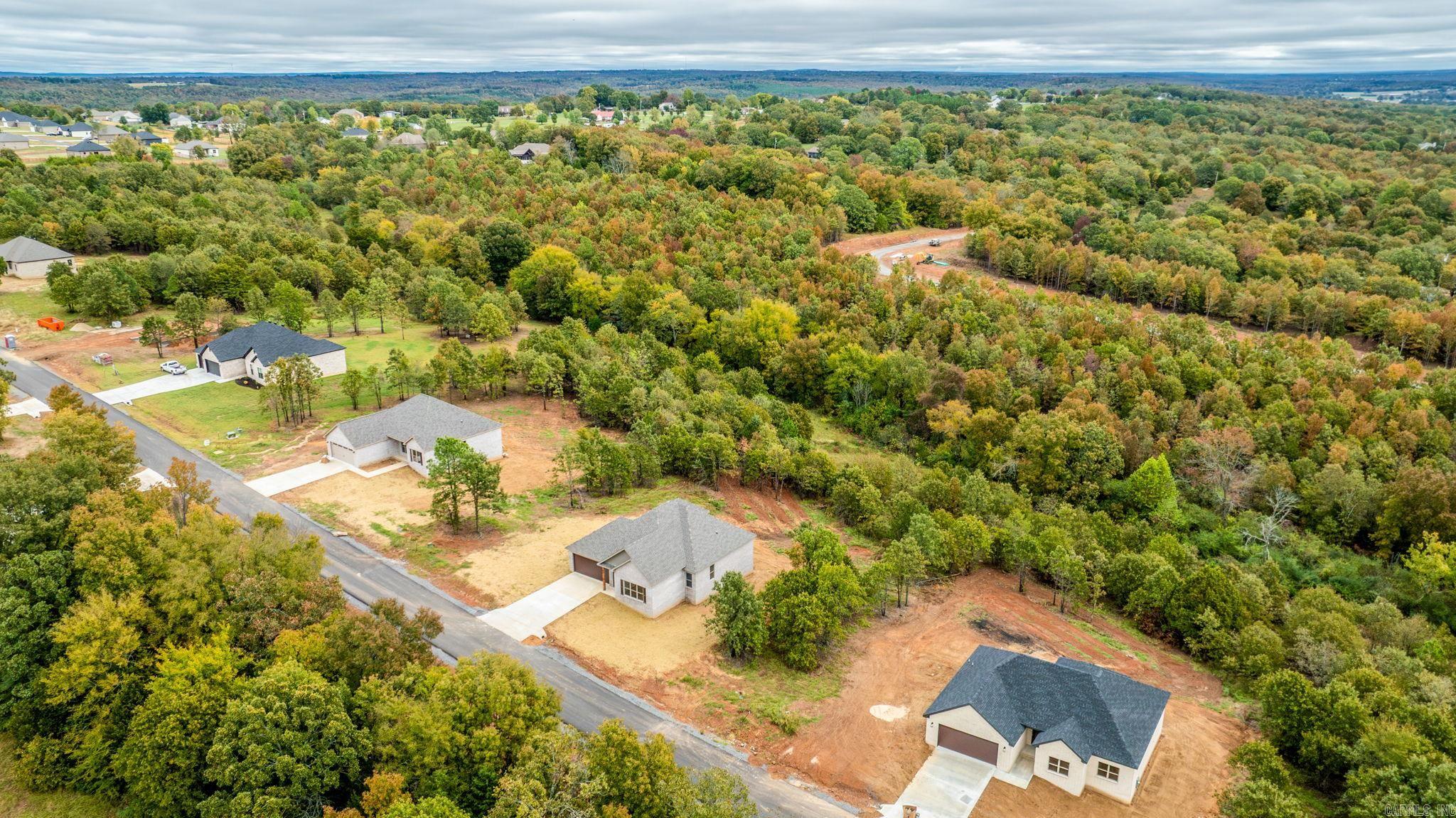 SUMMERLYN SUBDIVISION - Residential