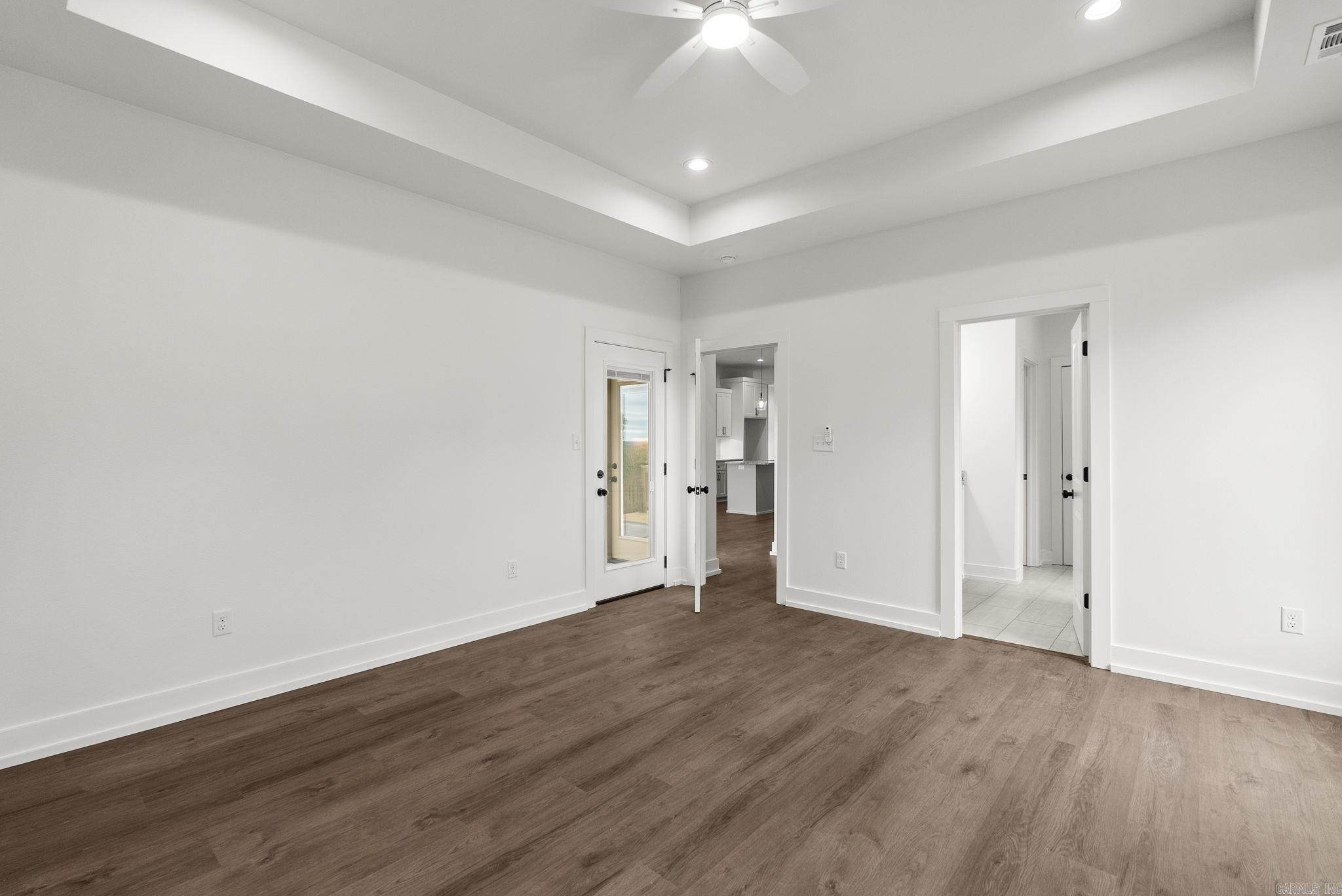 SUMMERLYN SUBDIVISION - Residential