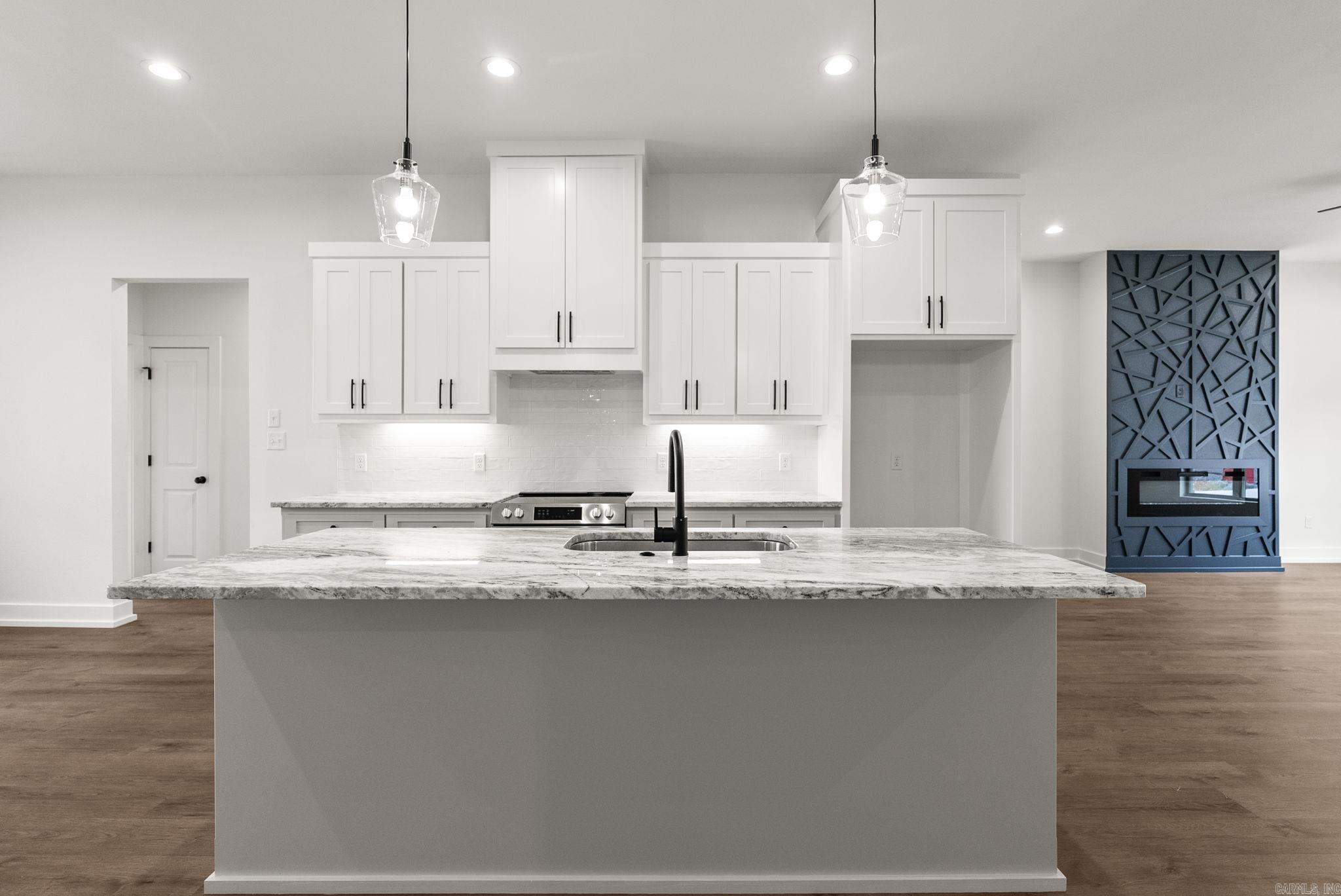 SUMMERLYN SUBDIVISION - Residential