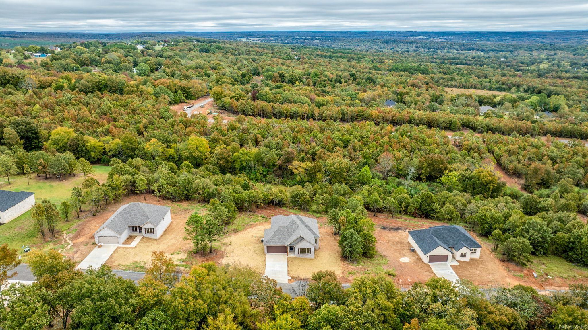 SUMMERLYN SUBDIVISION - Residential