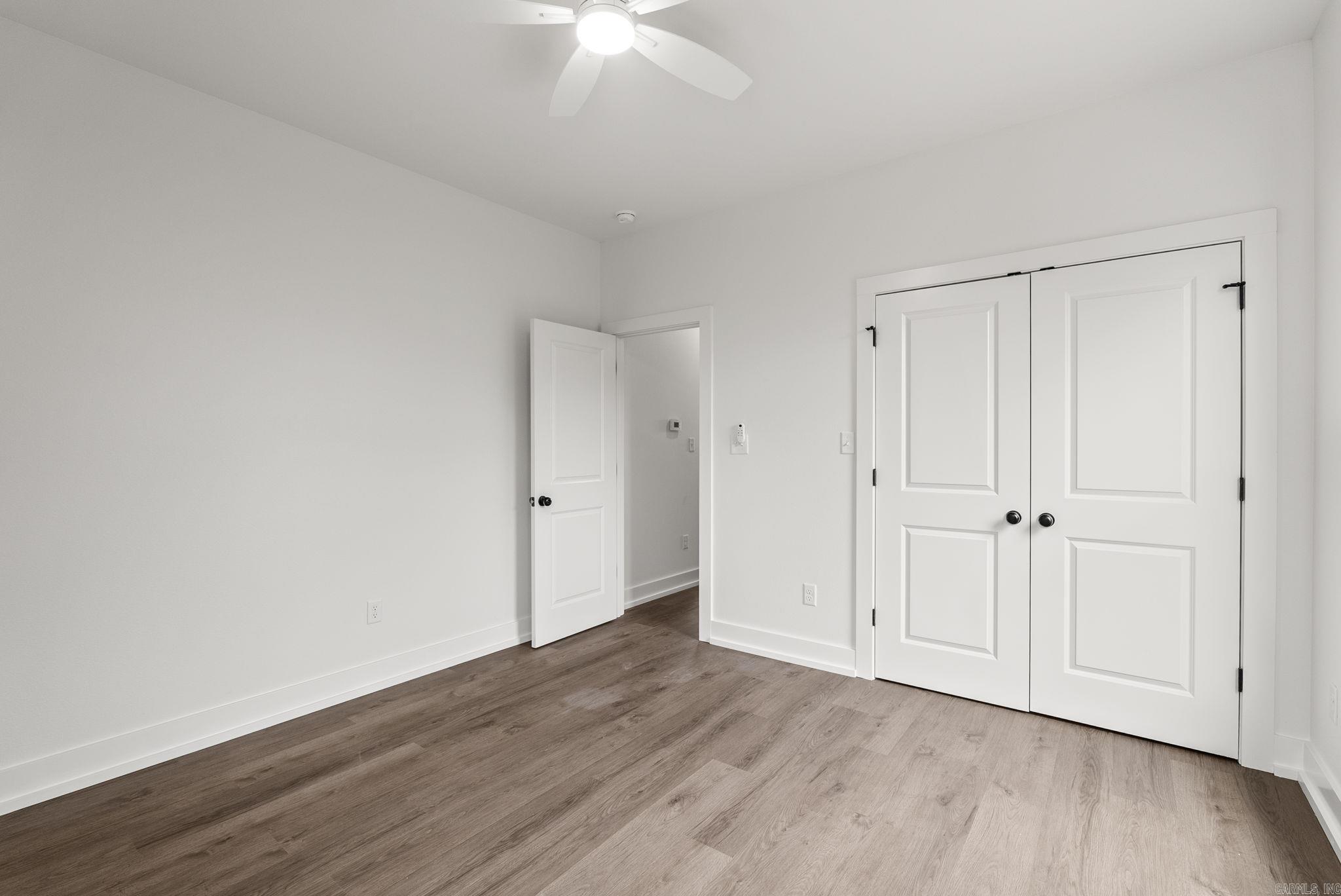 SUMMERLYN SUBDIVISION - Residential