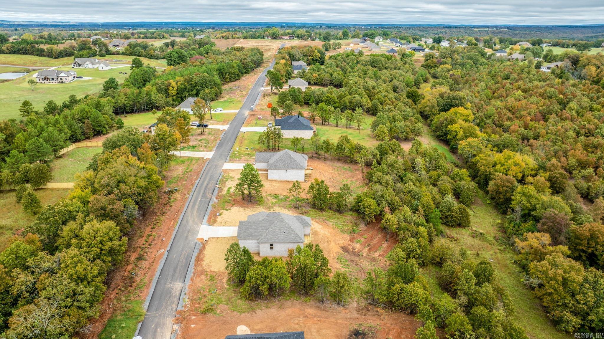 SUMMERLYN SUBDIVISION - Residential