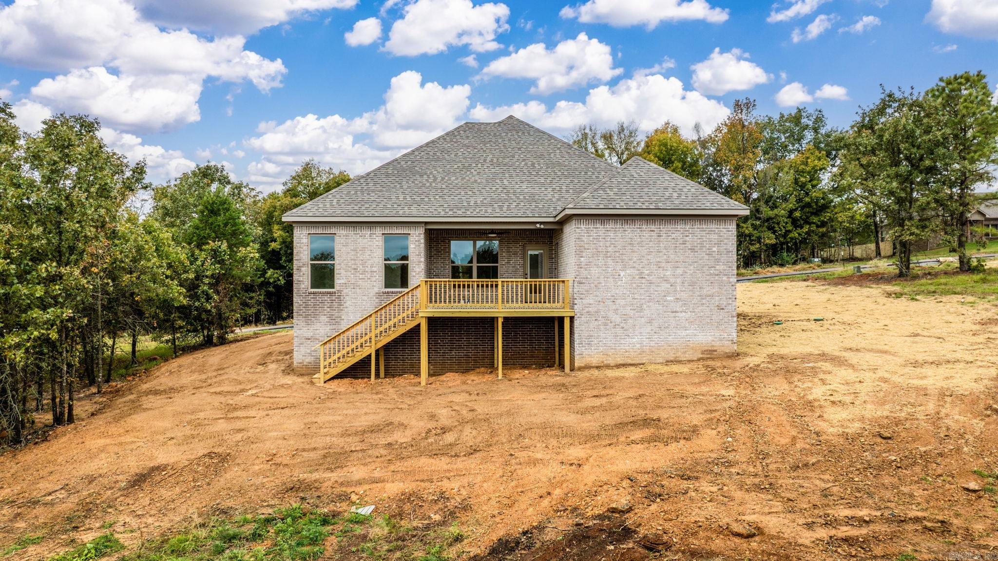 SUMMERLYN SUBDIVISION - Residential