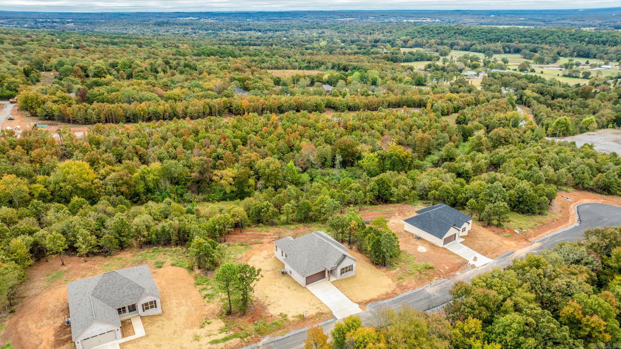 SUMMERLYN SUBDIVISION - Residential