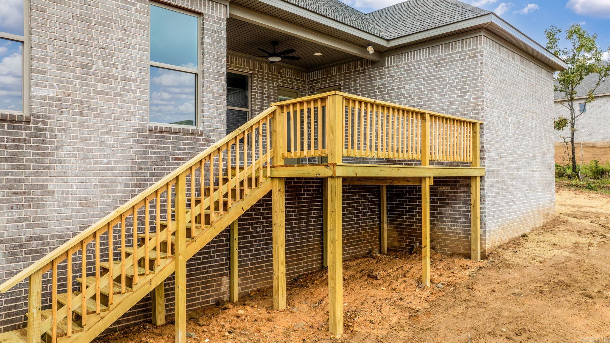 SUMMERLYN SUBDIVISION - Residential