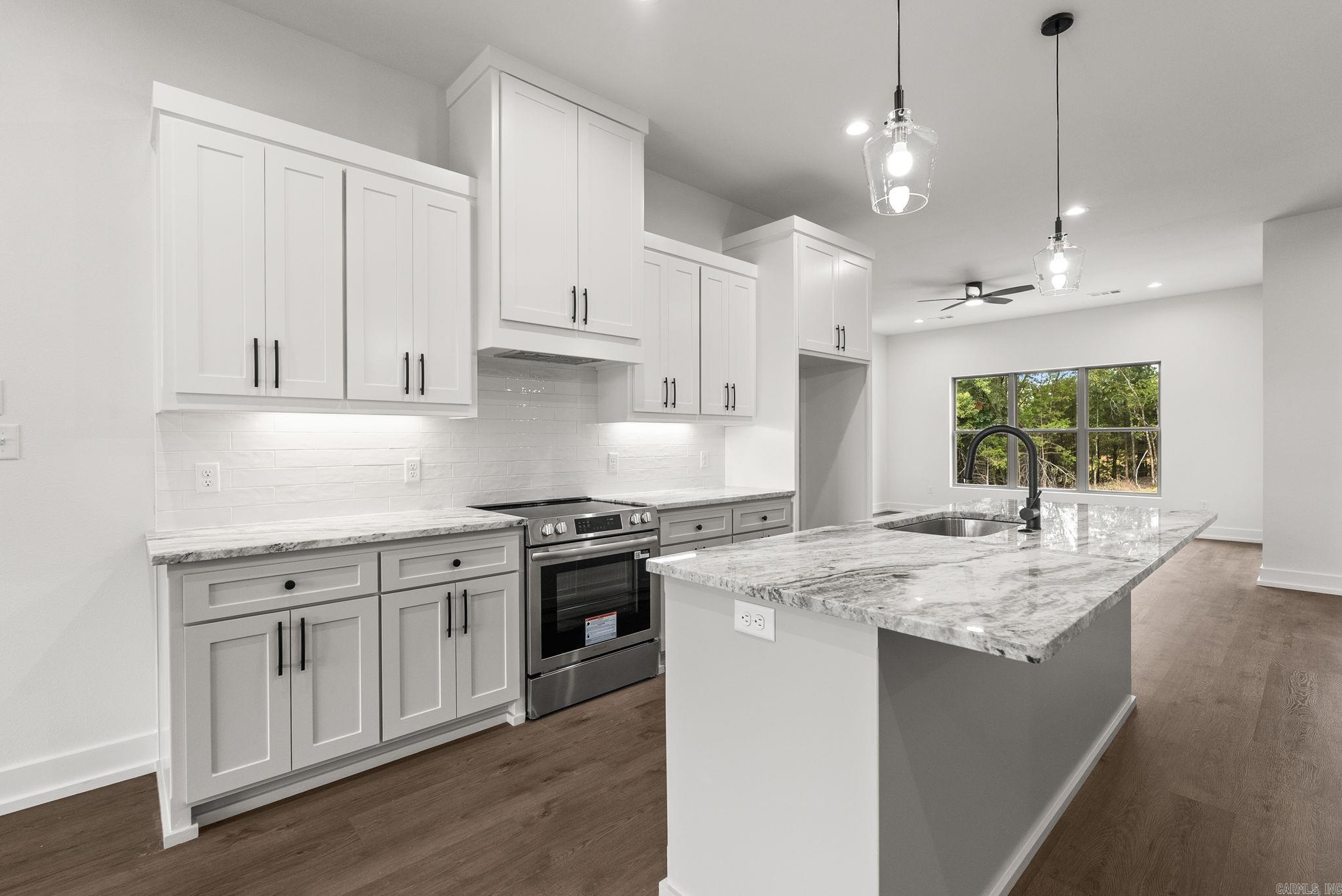 SUMMERLYN SUBDIVISION - Residential