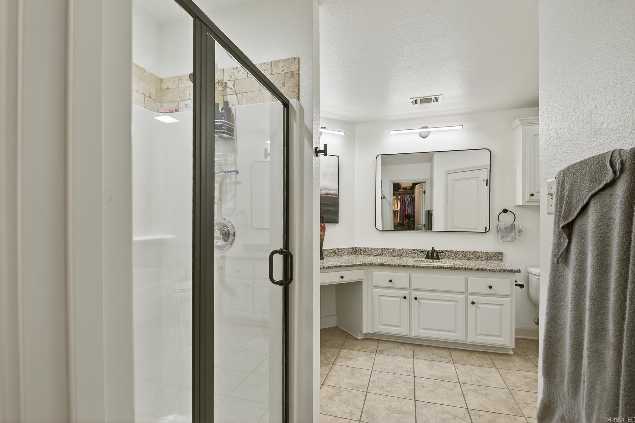 HUNTINGTON PLACE - Residential