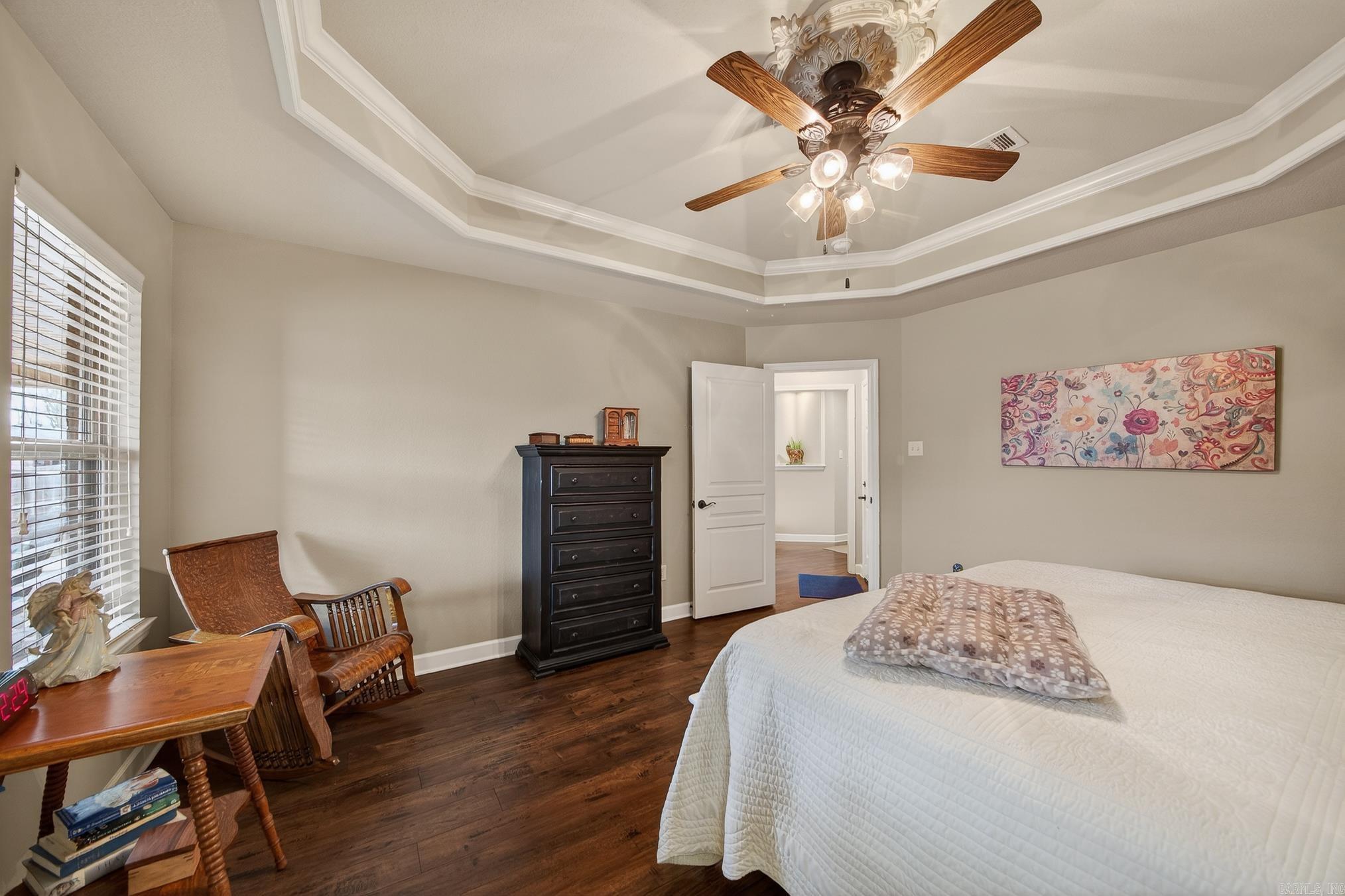 HUNTINGTON PLACE - Residential