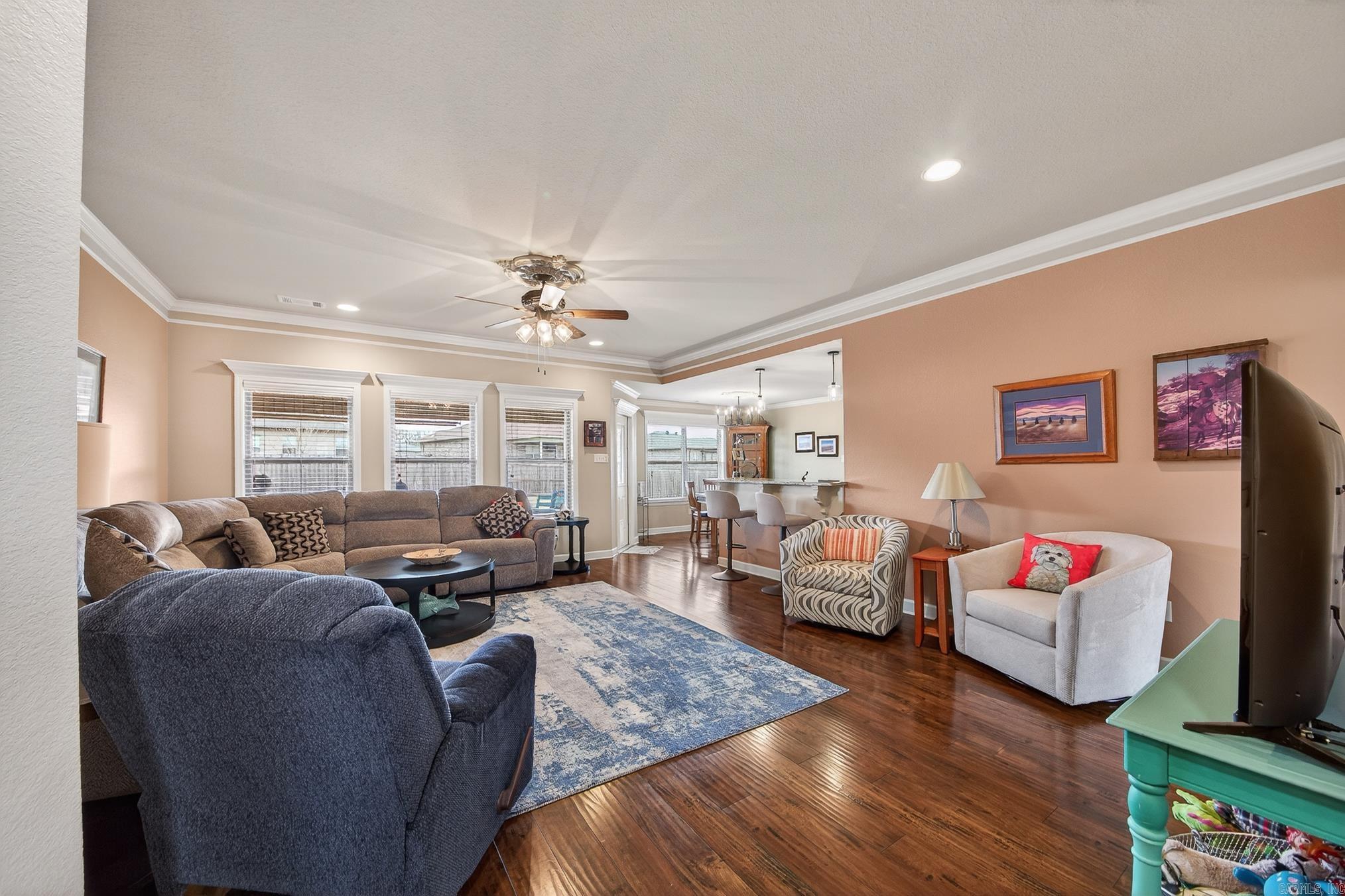 HUNTINGTON PLACE - Residential