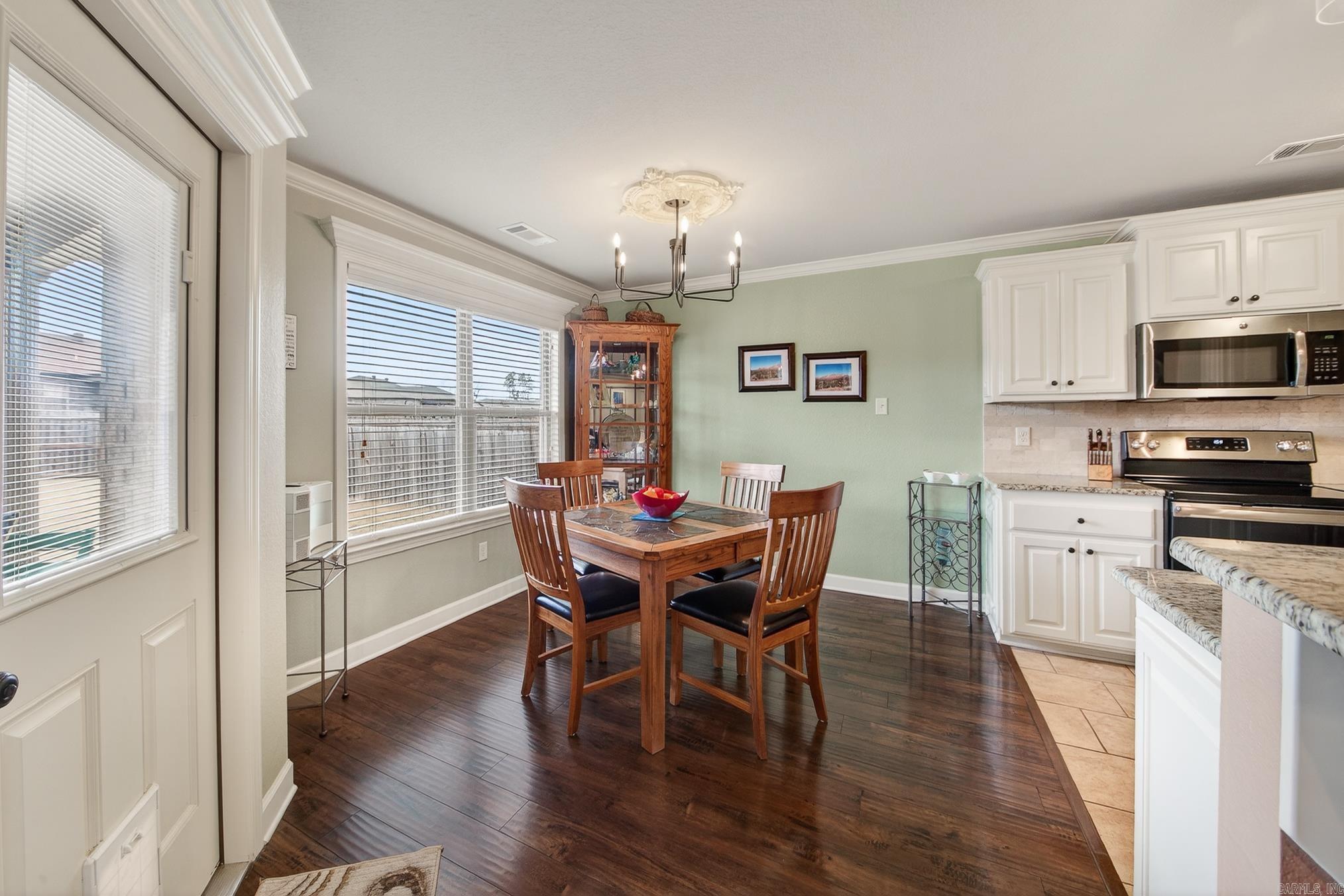 HUNTINGTON PLACE - Residential