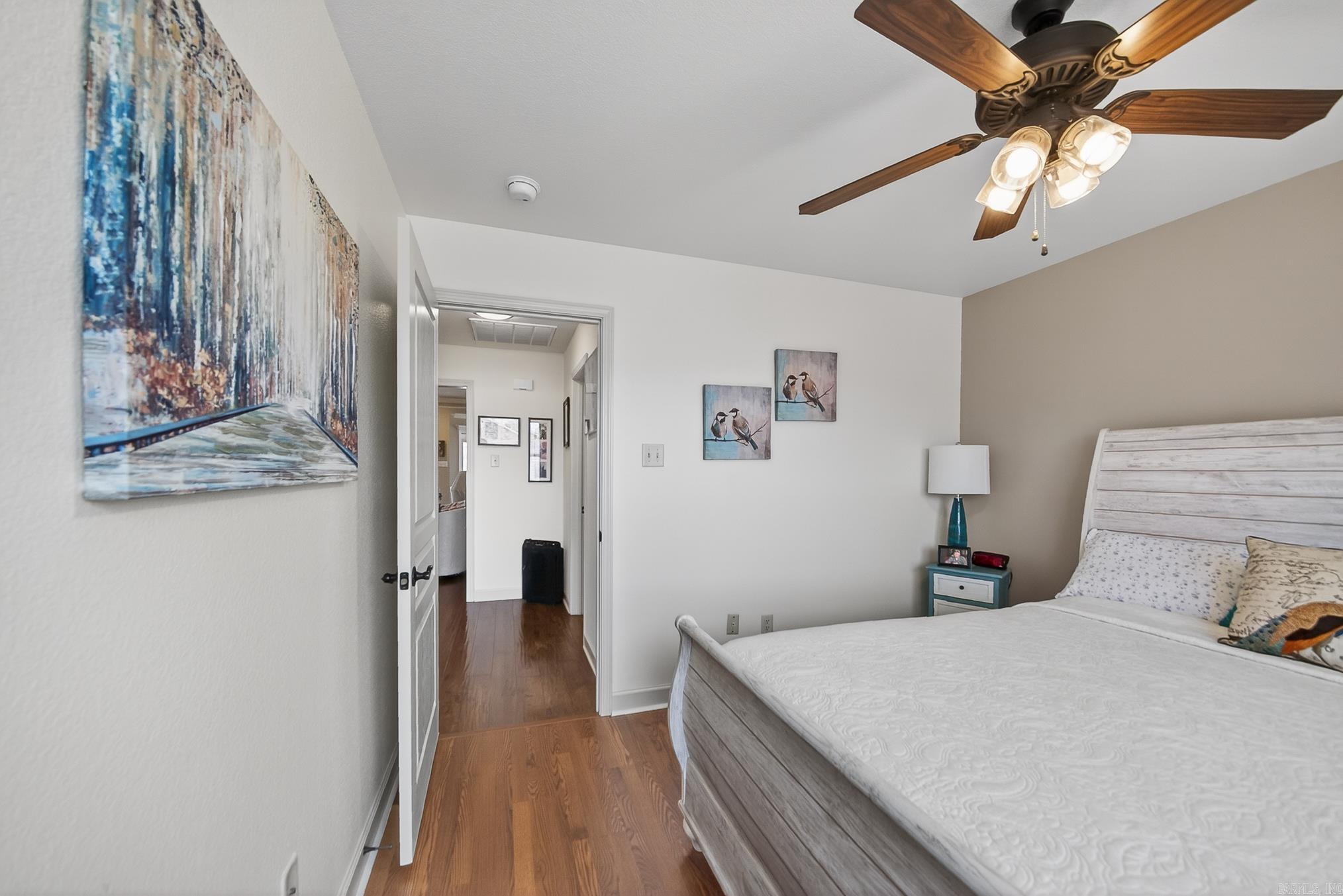 HUNTINGTON PLACE - Residential