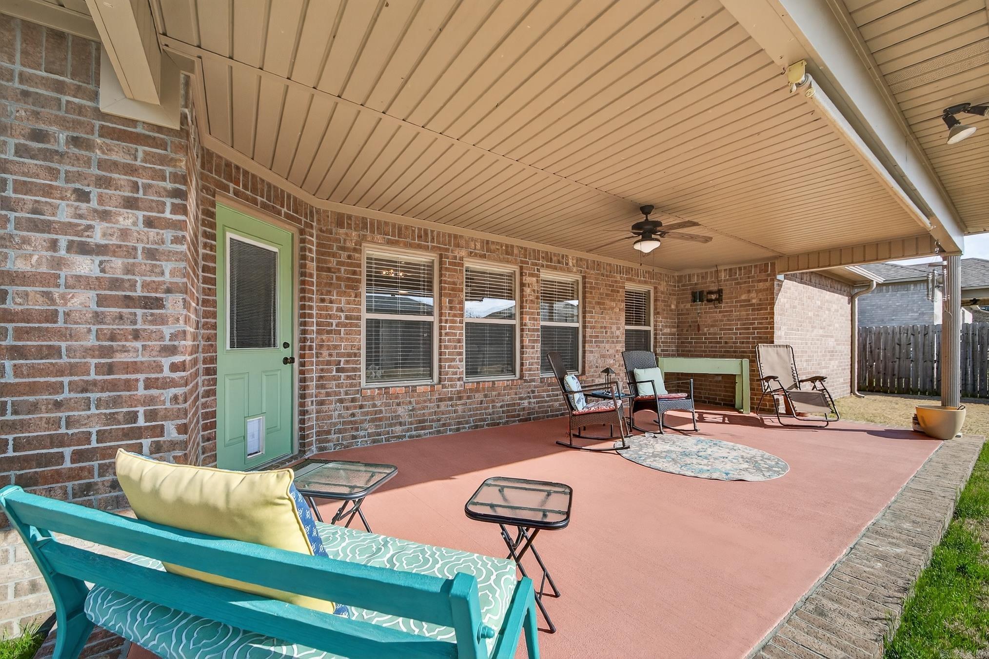 HUNTINGTON PLACE - Residential