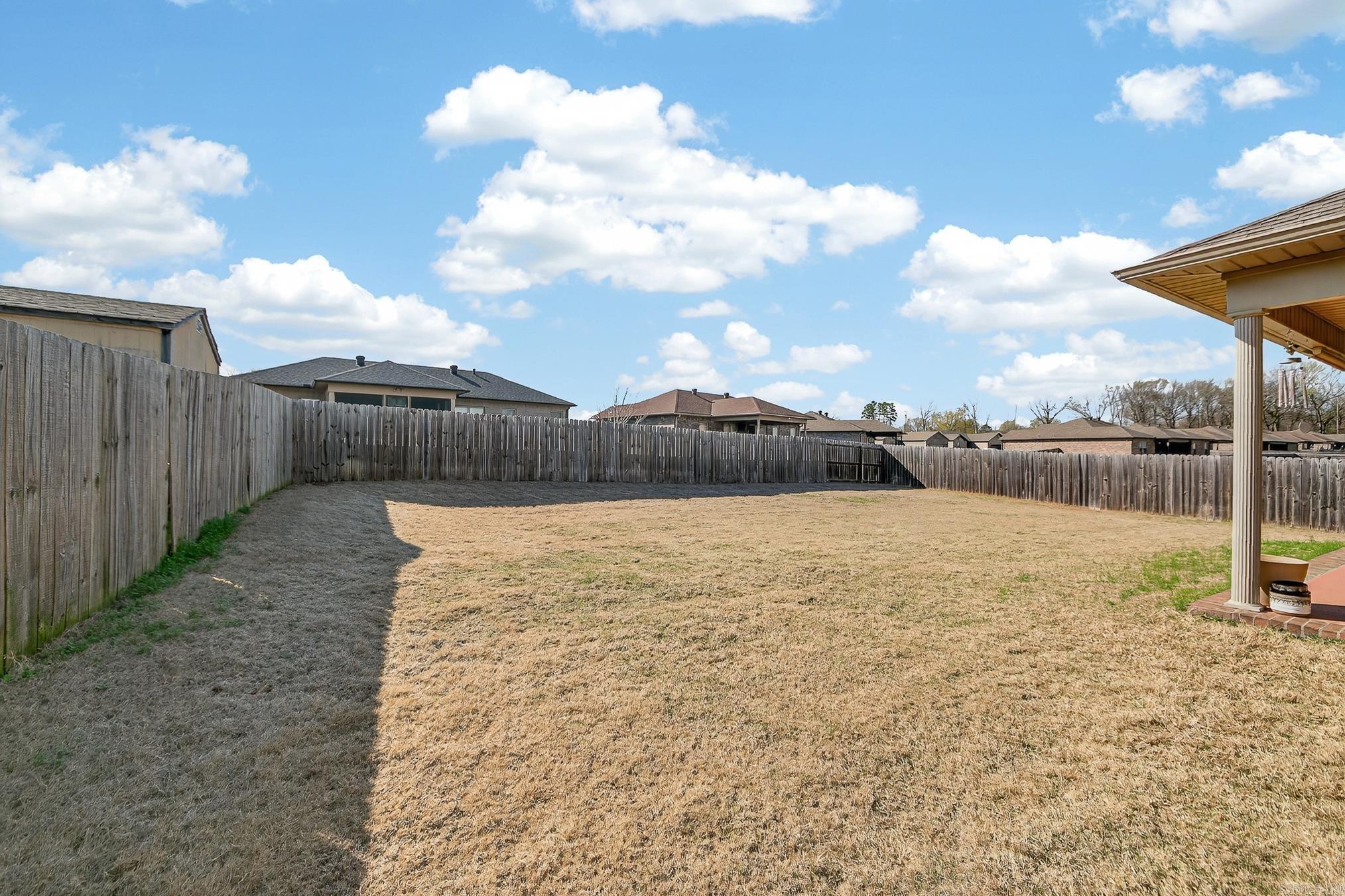 HUNTINGTON PLACE - Residential