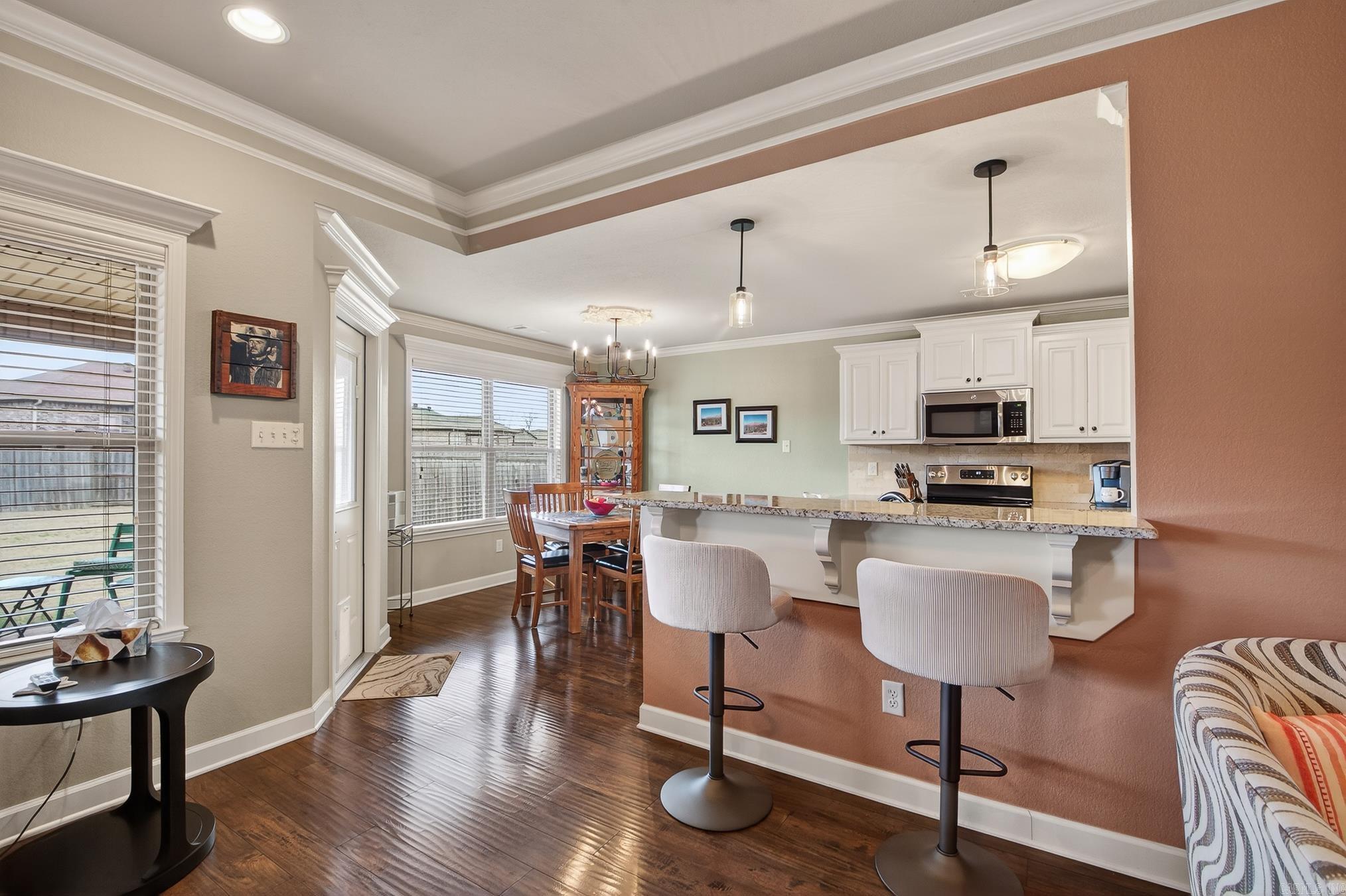 HUNTINGTON PLACE - Residential