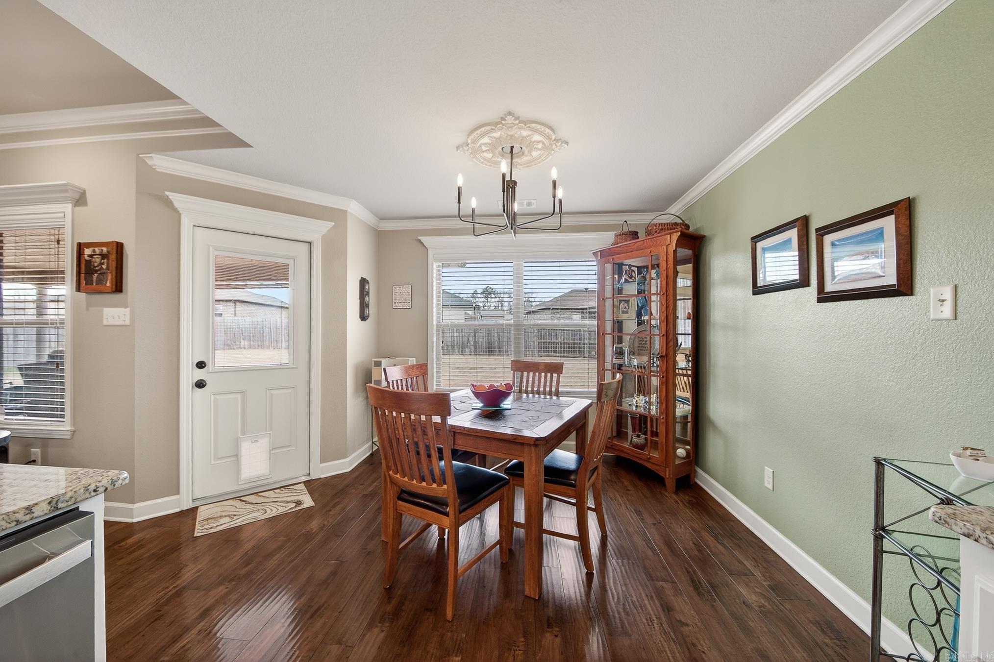 HUNTINGTON PLACE - Residential