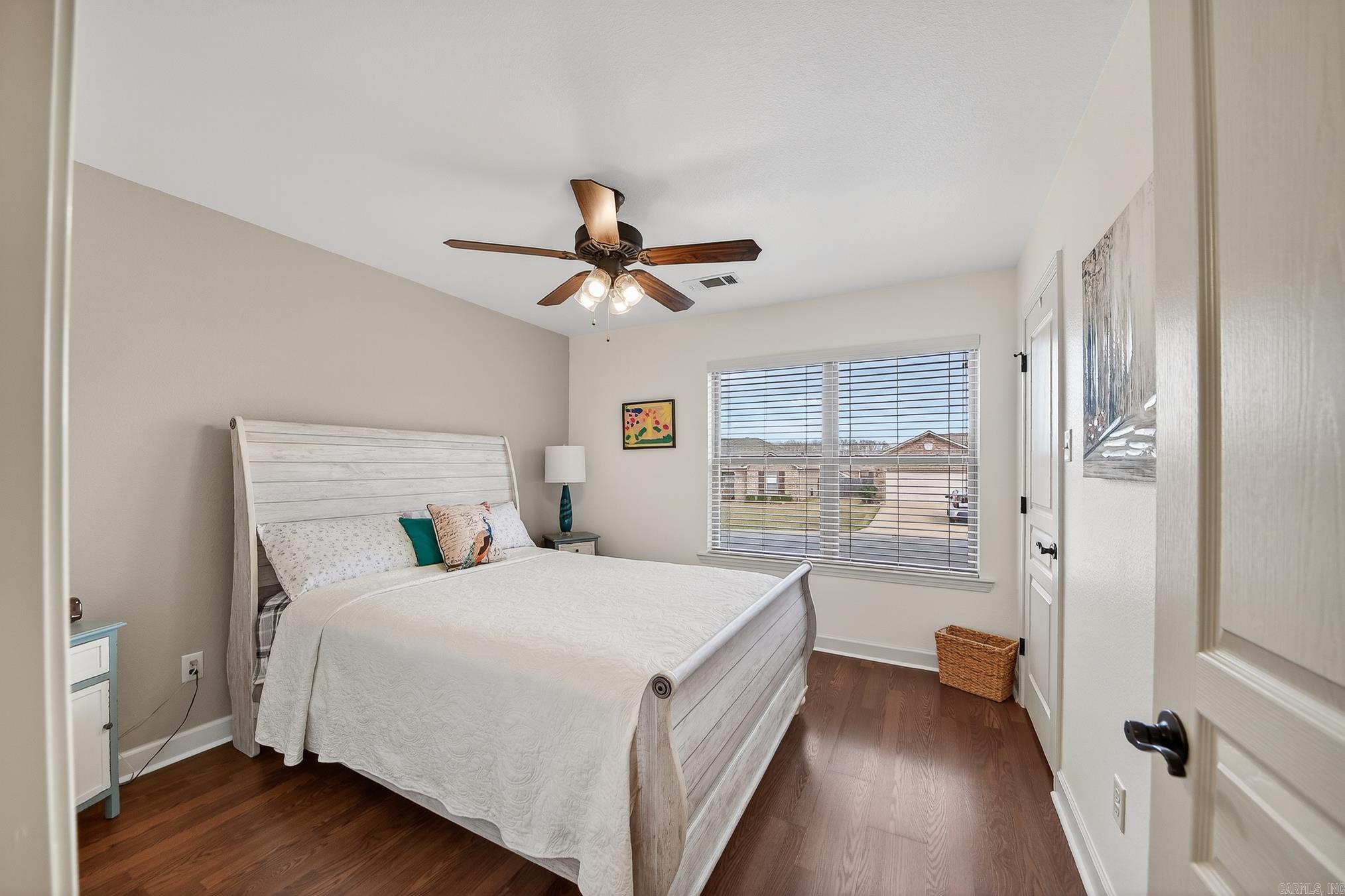 HUNTINGTON PLACE - Residential