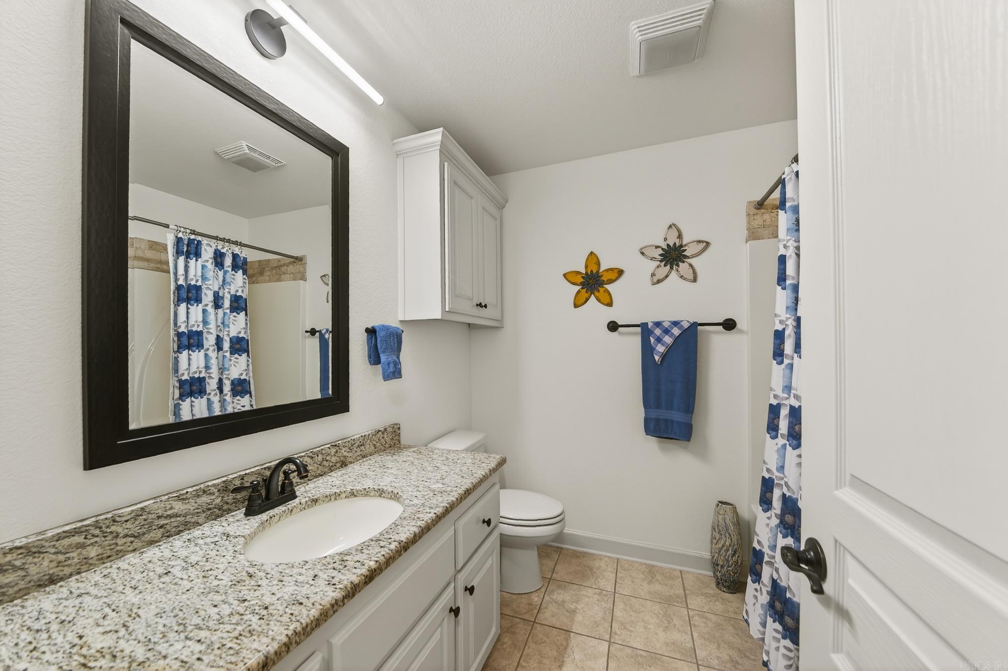 HUNTINGTON PLACE - Residential